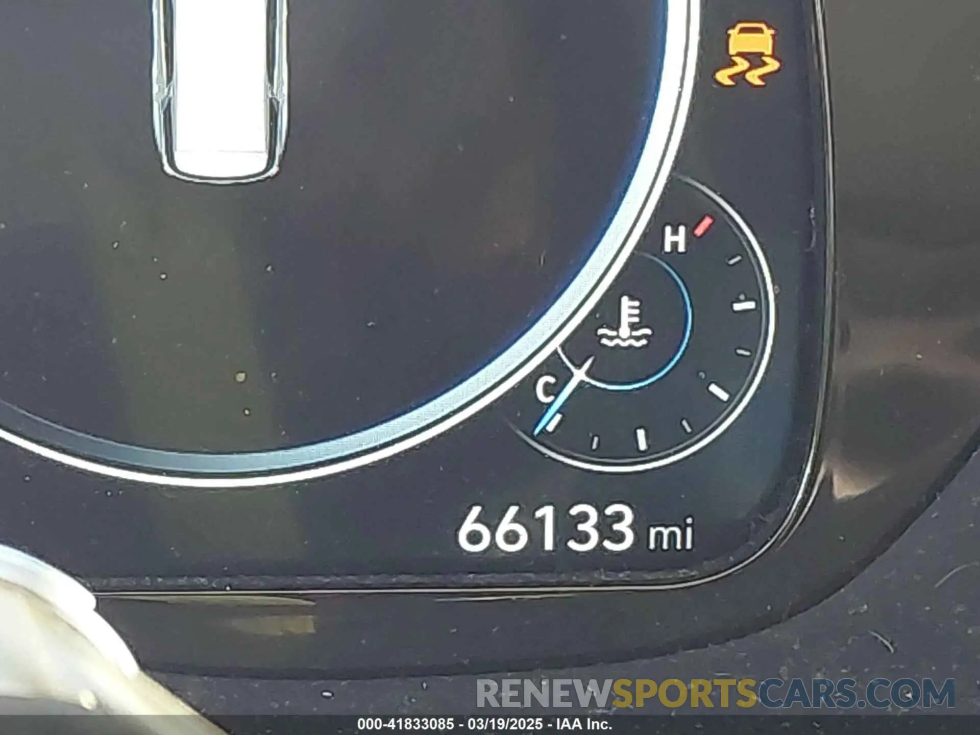 15 Photograph of a damaged car KM8R54HE7LU044523 HYUNDAI PALISADE 2020
