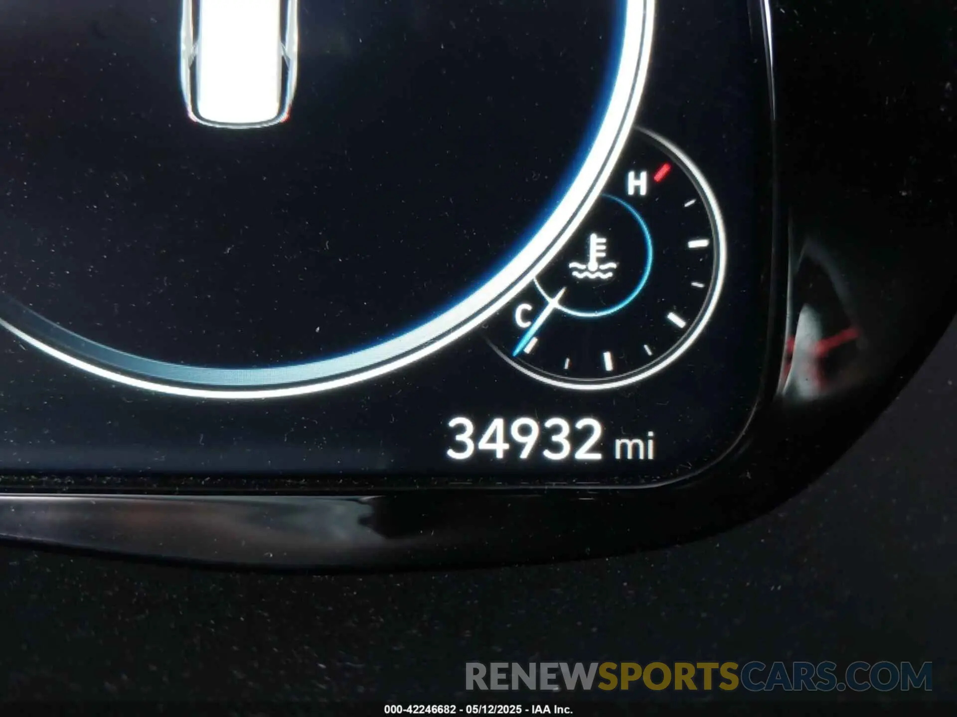 15 Photograph of a damaged car KM8R5DHE2LU155397 HYUNDAI PALISADE 2020