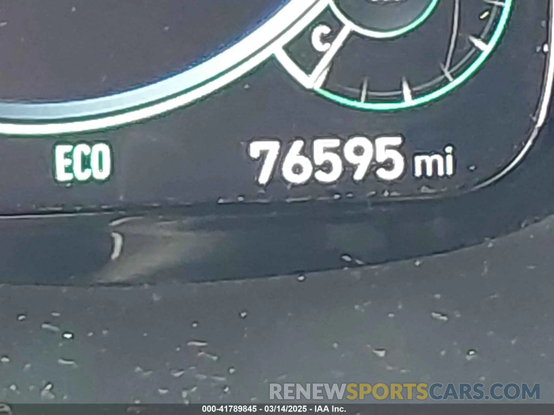 15 Photograph of a damaged car KM8R5DHE5LU131787 HYUNDAI PALISADE 2020