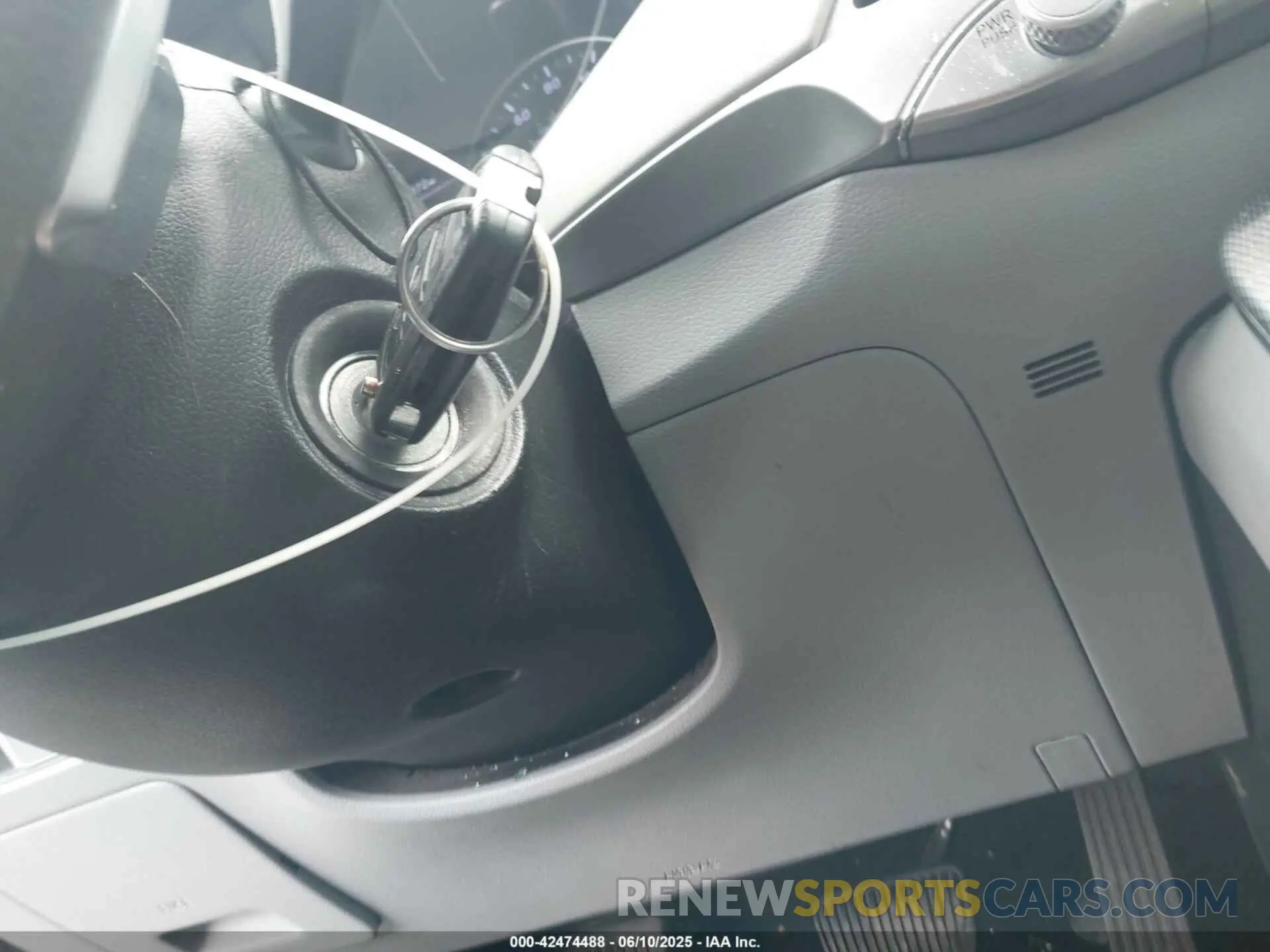11 Photograph of a damaged car KM8R14HE6MU208471 HYUNDAI PALISADE 2021