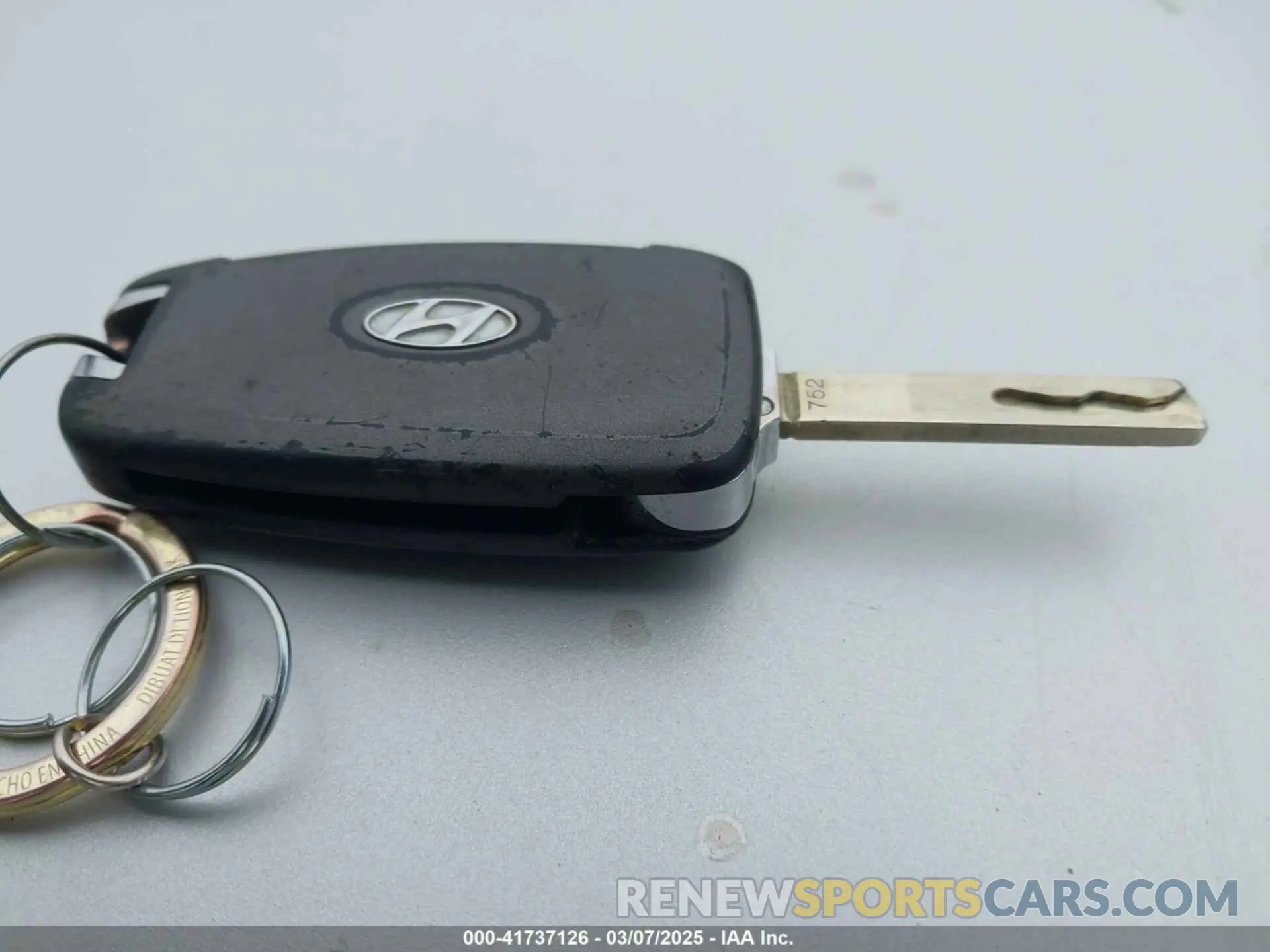 11 Photograph of a damaged car KM8R1DHE0MU222902 HYUNDAI PALISADE 2021