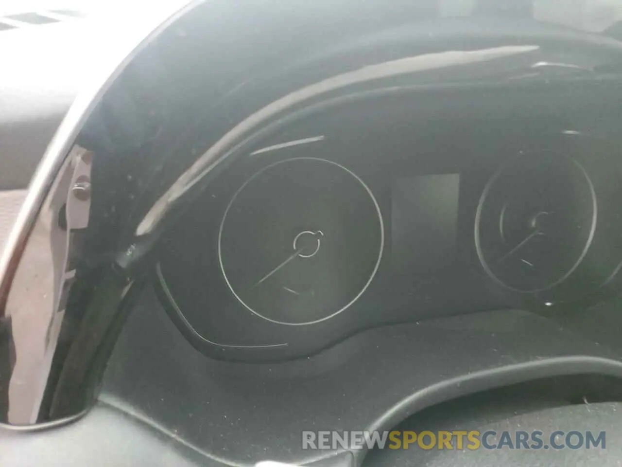 9 Photograph of a damaged car KM8R1DHE6MU183121 HYUNDAI PALISADE 2021