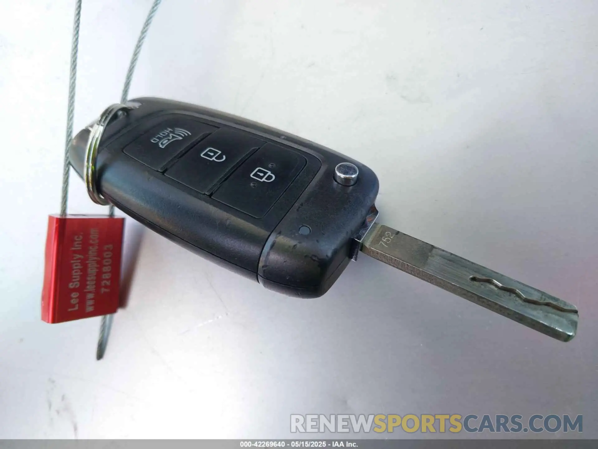 11 Photograph of a damaged car KM8R1DHE7MU183421 HYUNDAI PALISADE 2021