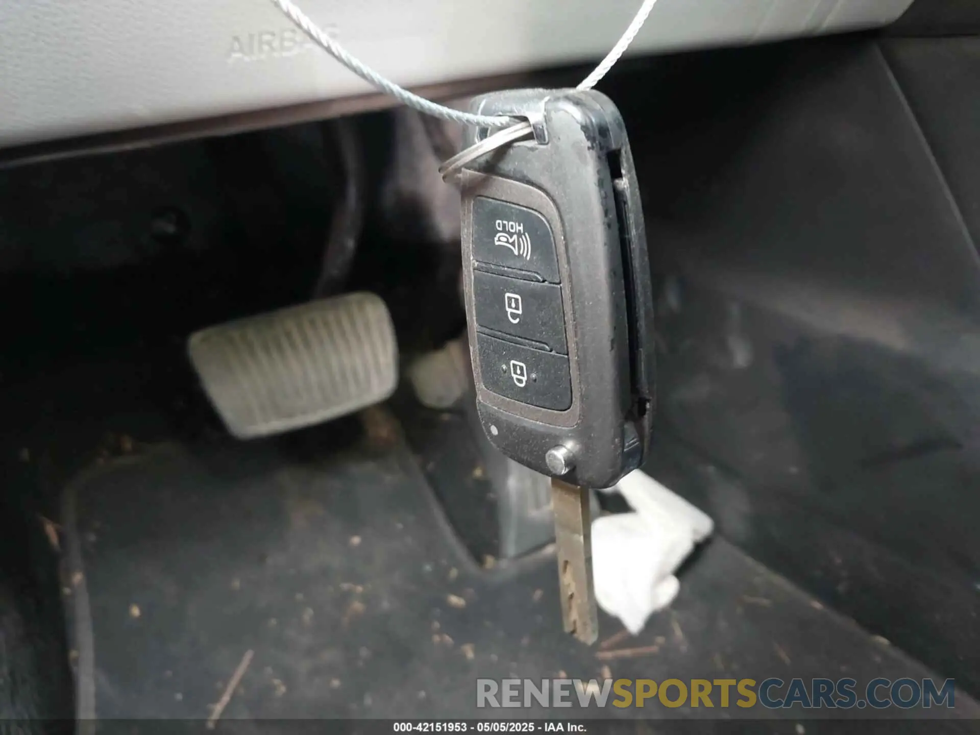 11 Photograph of a damaged car KM8R1DHE7MU209385 HYUNDAI PALISADE 2021