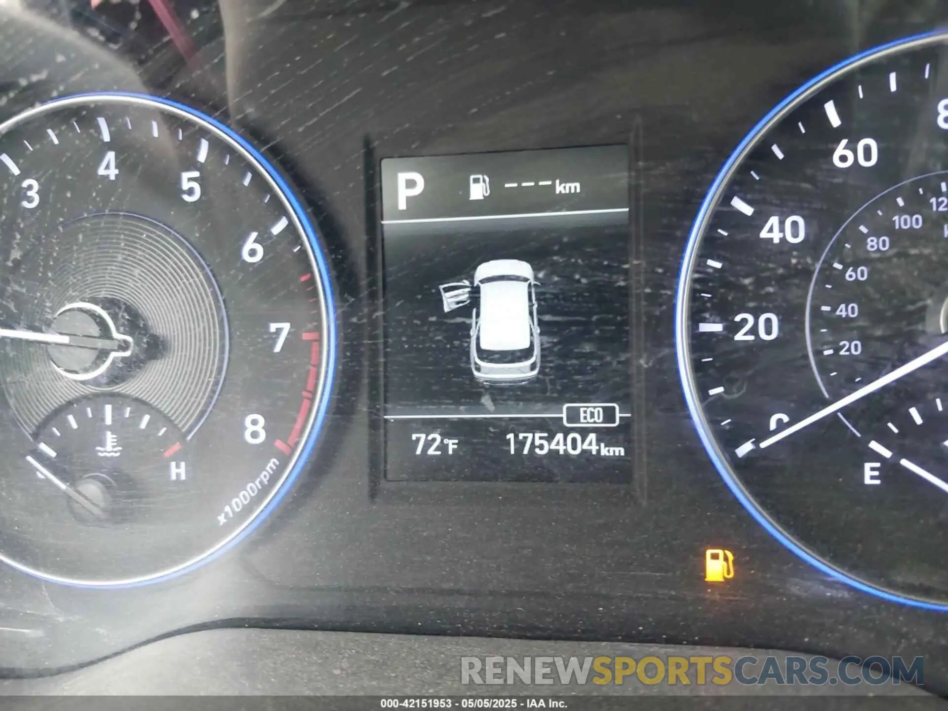 15 Photograph of a damaged car KM8R1DHE7MU209385 HYUNDAI PALISADE 2021