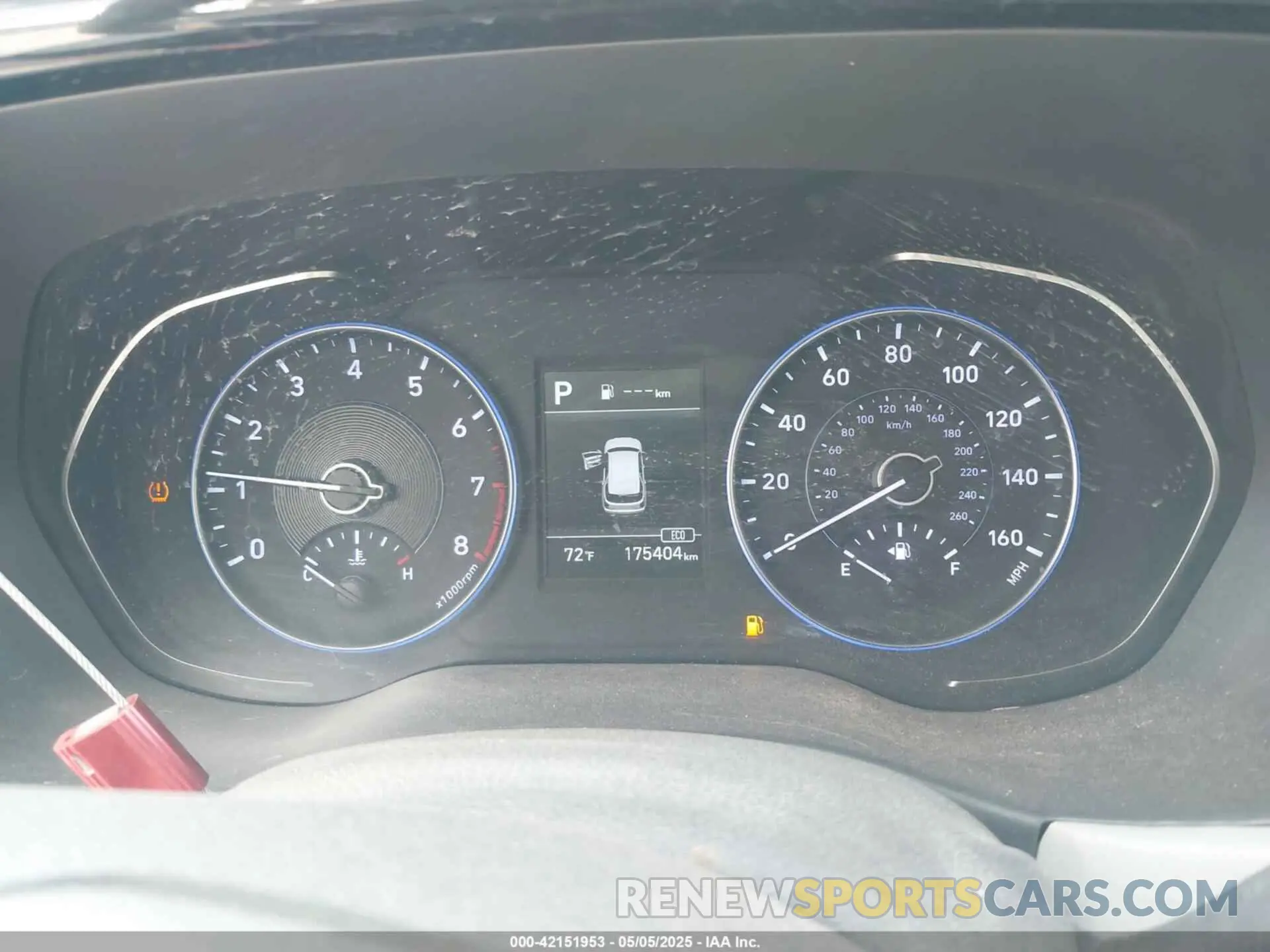 7 Photograph of a damaged car KM8R1DHE7MU209385 HYUNDAI PALISADE 2021