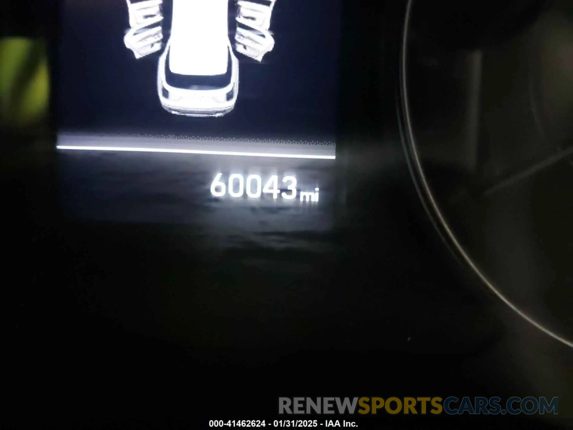 15 Photograph of a damaged car KM8R1DHE8MU206303 HYUNDAI PALISADE 2021