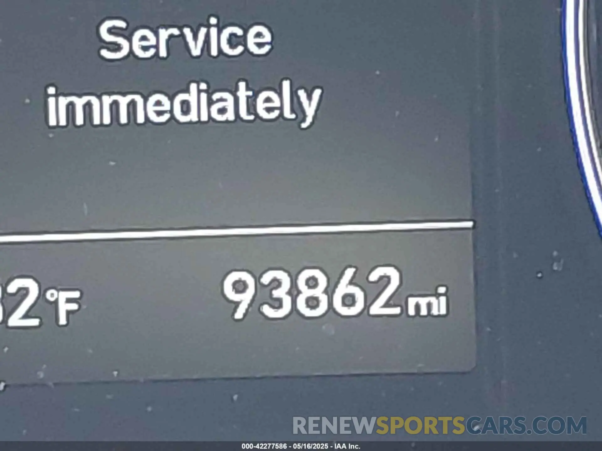 15 Photograph of a damaged car KM8R24HE0MU207572 HYUNDAI PALISADE 2021