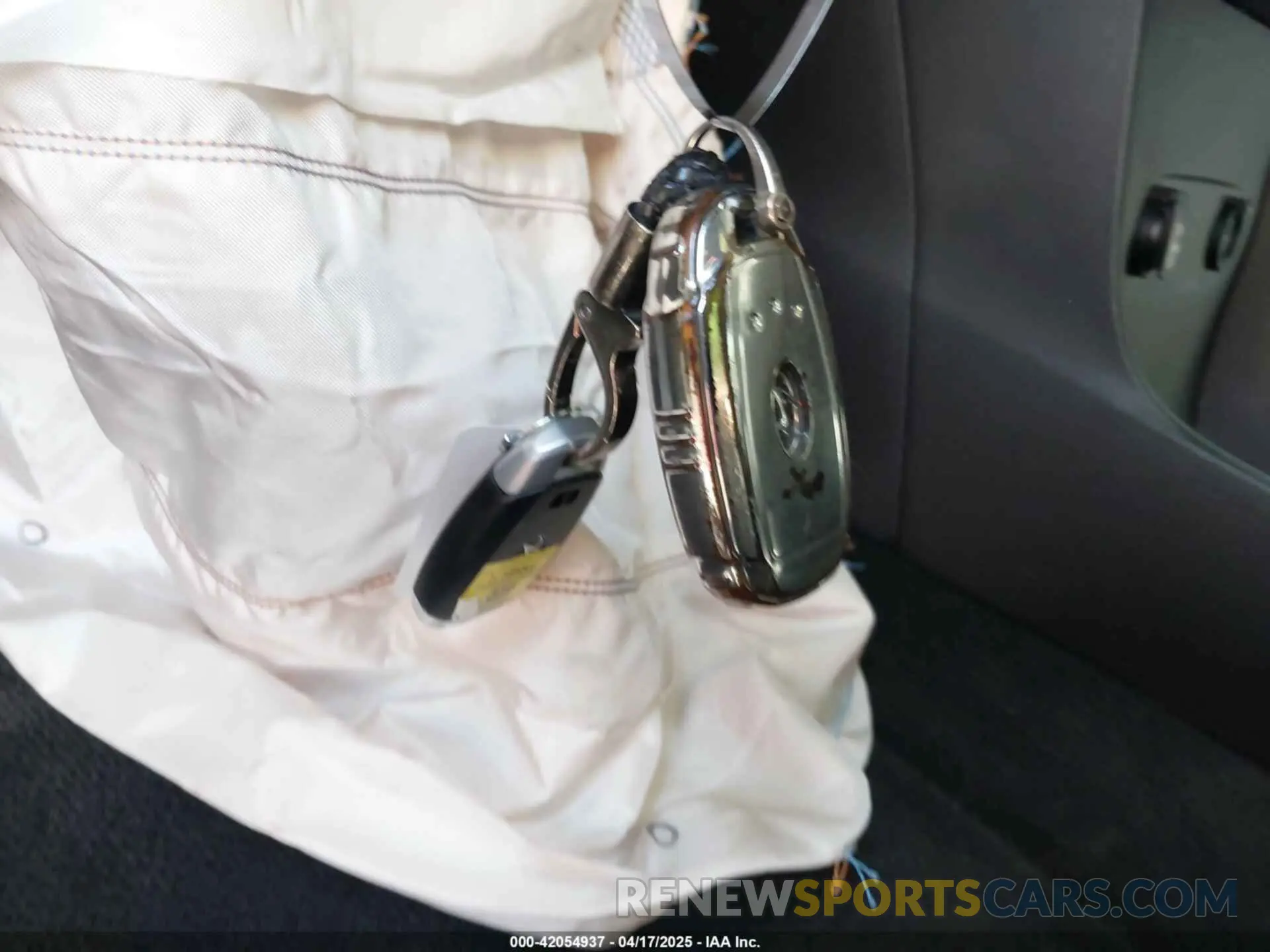 11 Photograph of a damaged car KM8R2DHE0MU297824 HYUNDAI PALISADE 2021