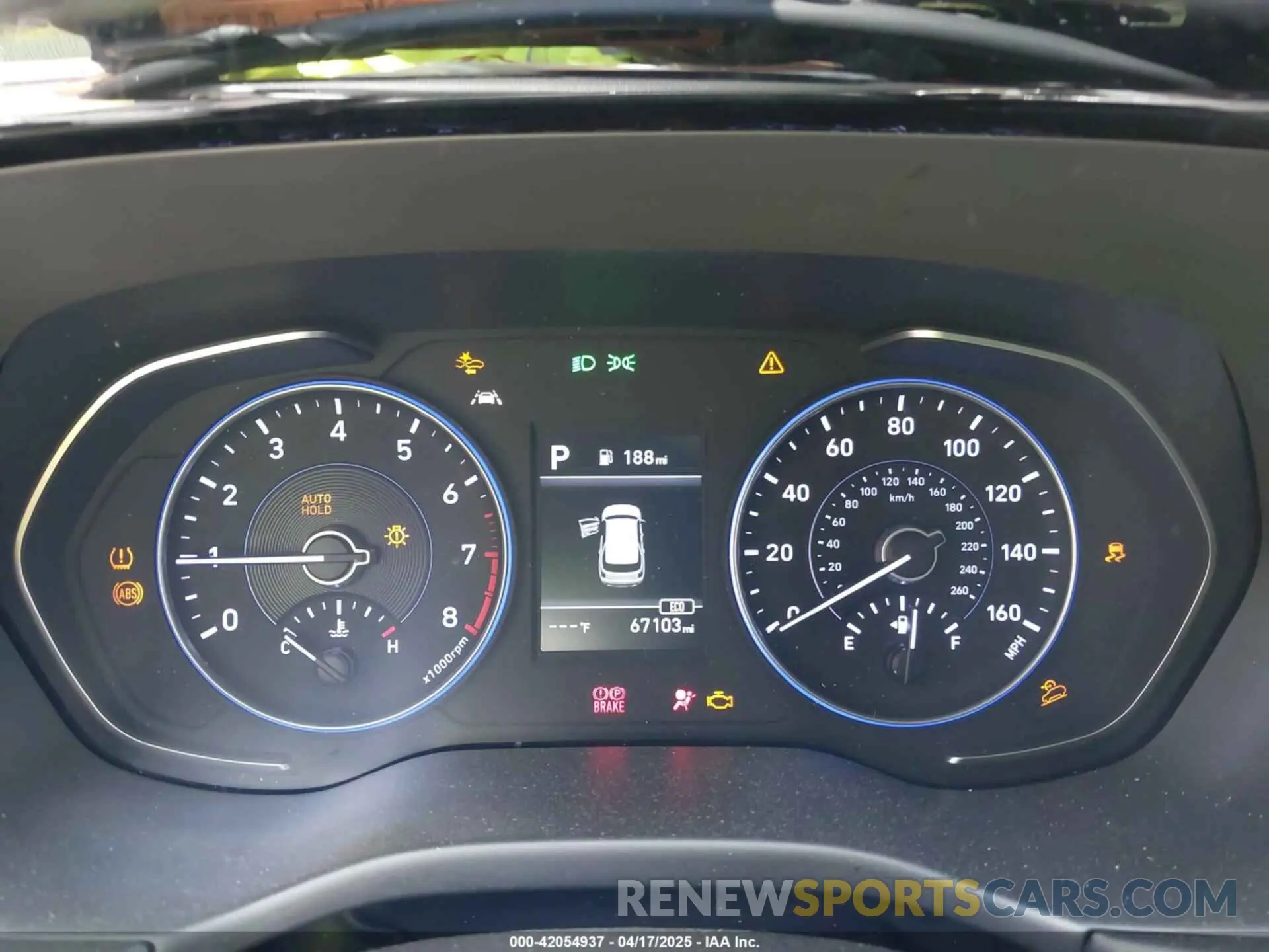 7 Photograph of a damaged car KM8R2DHE0MU297824 HYUNDAI PALISADE 2021