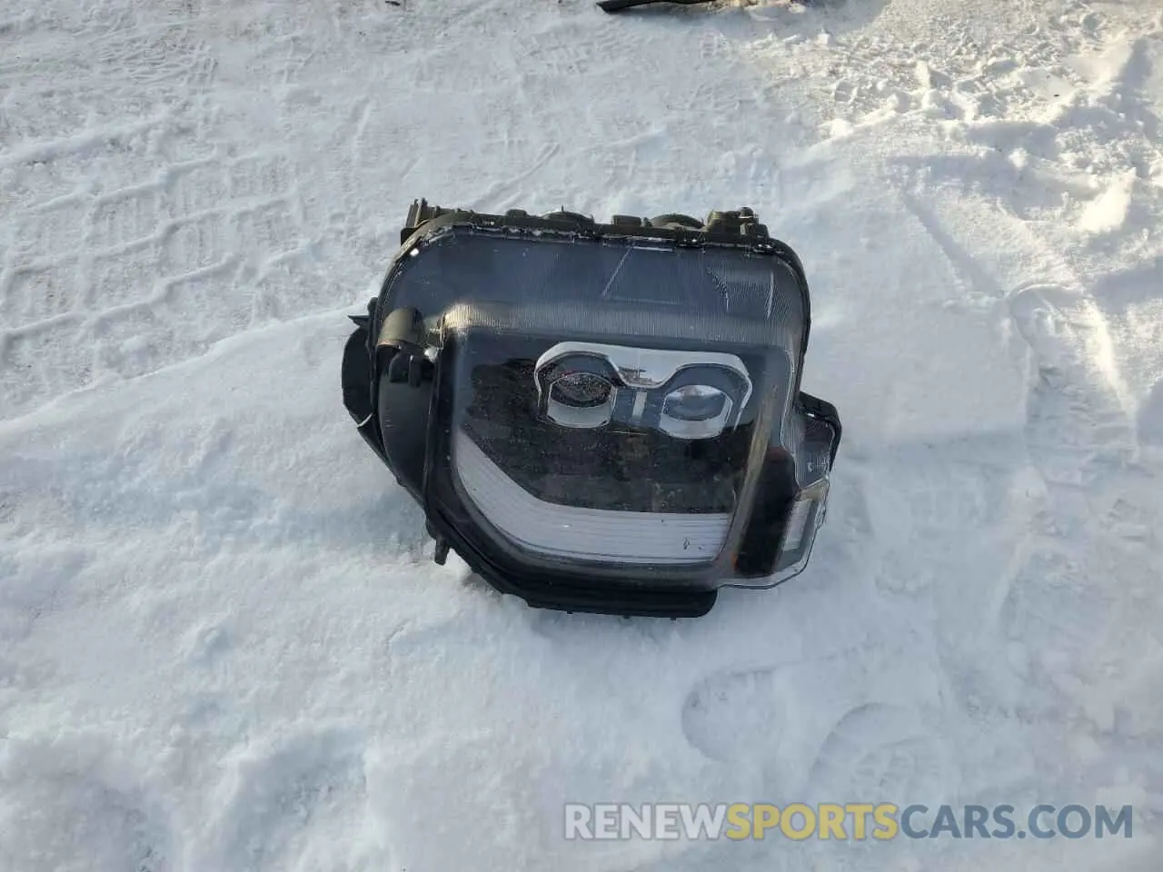 13 Photograph of a damaged car KM8R2DHEXMU219583 HYUNDAI PALISADE 2021