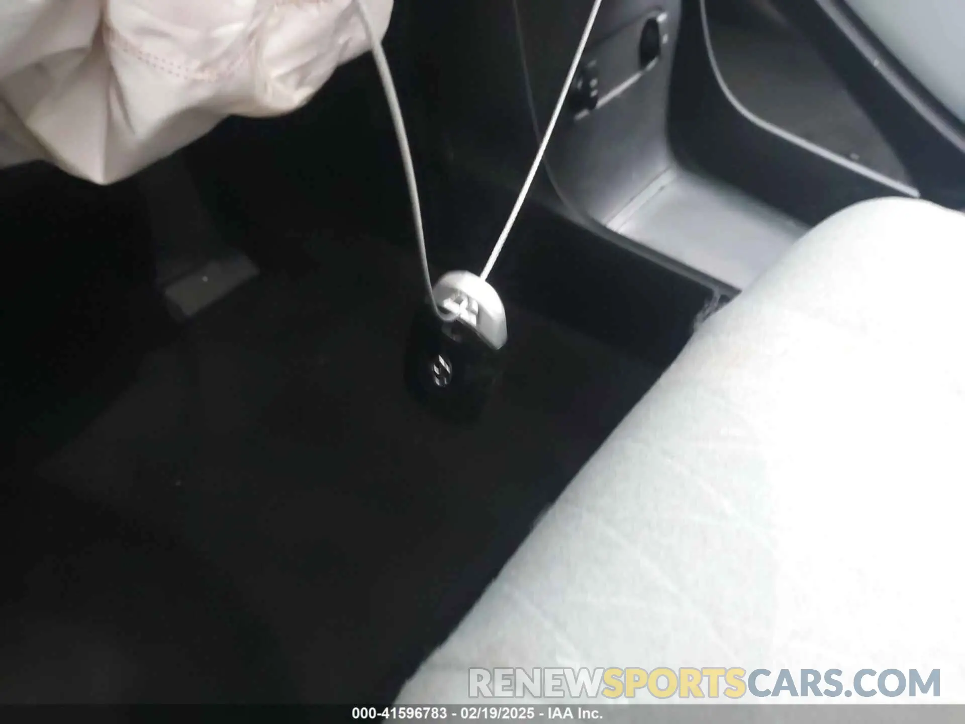 11 Photograph of a damaged car KM8R34HE0MU240956 HYUNDAI PALISADE 2021