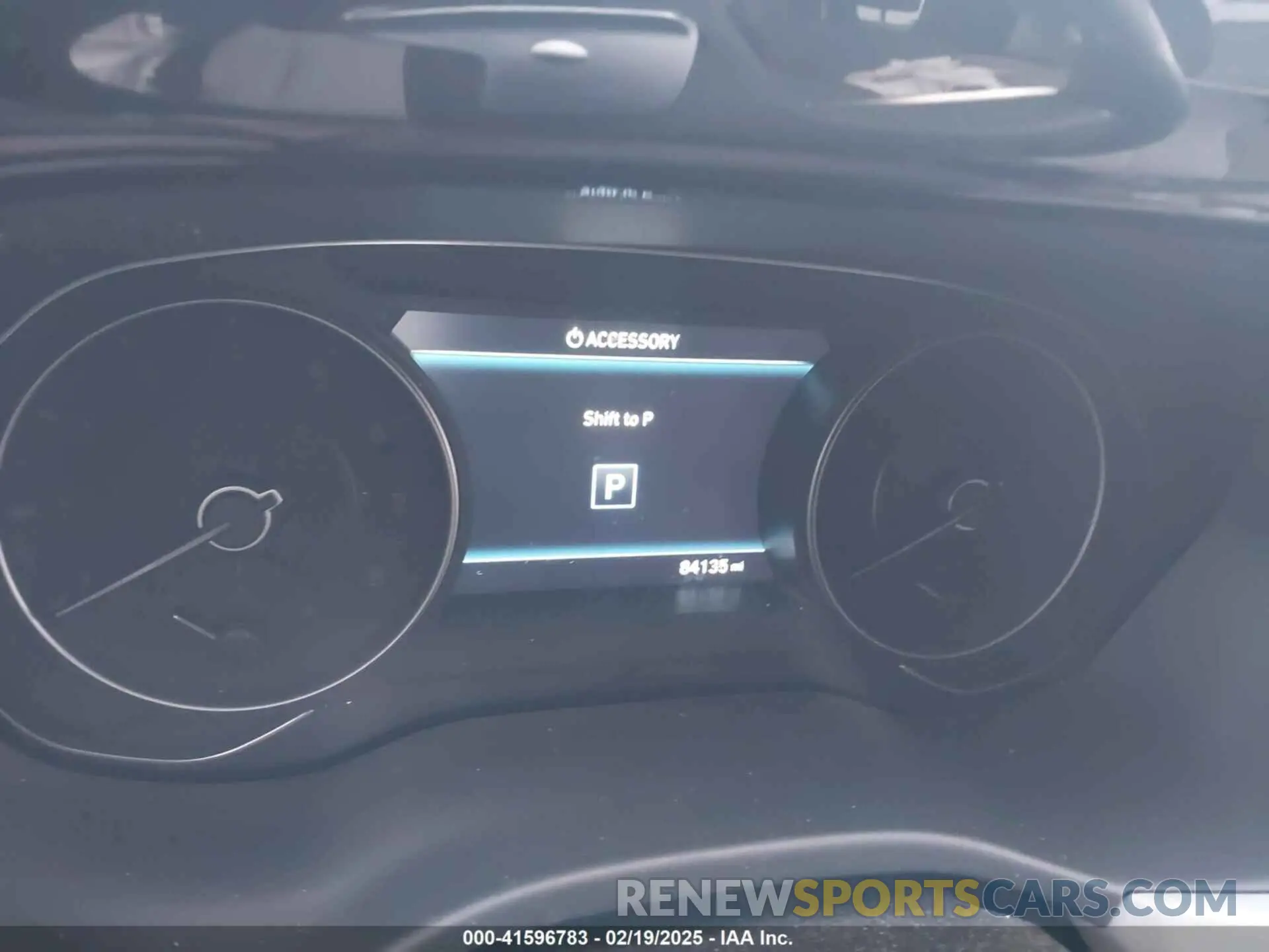15 Photograph of a damaged car KM8R34HE0MU240956 HYUNDAI PALISADE 2021
