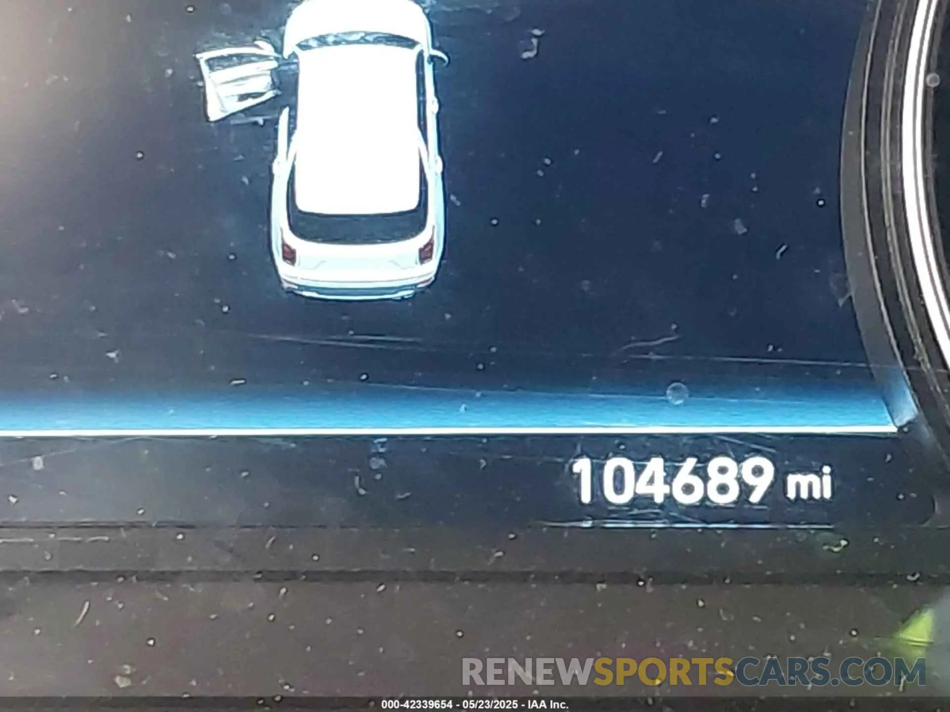 14 Photograph of a damaged car KM8R34HE5MU202798 HYUNDAI PALISADE 2021