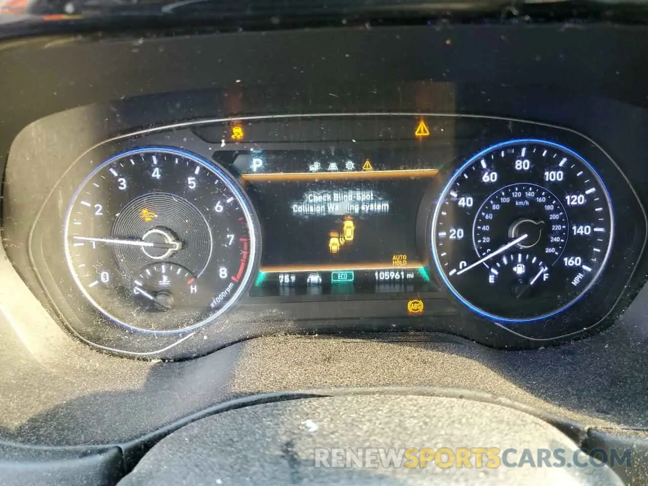 9 Photograph of a damaged car KM8R34HE7MU210532 HYUNDAI PALISADE 2021