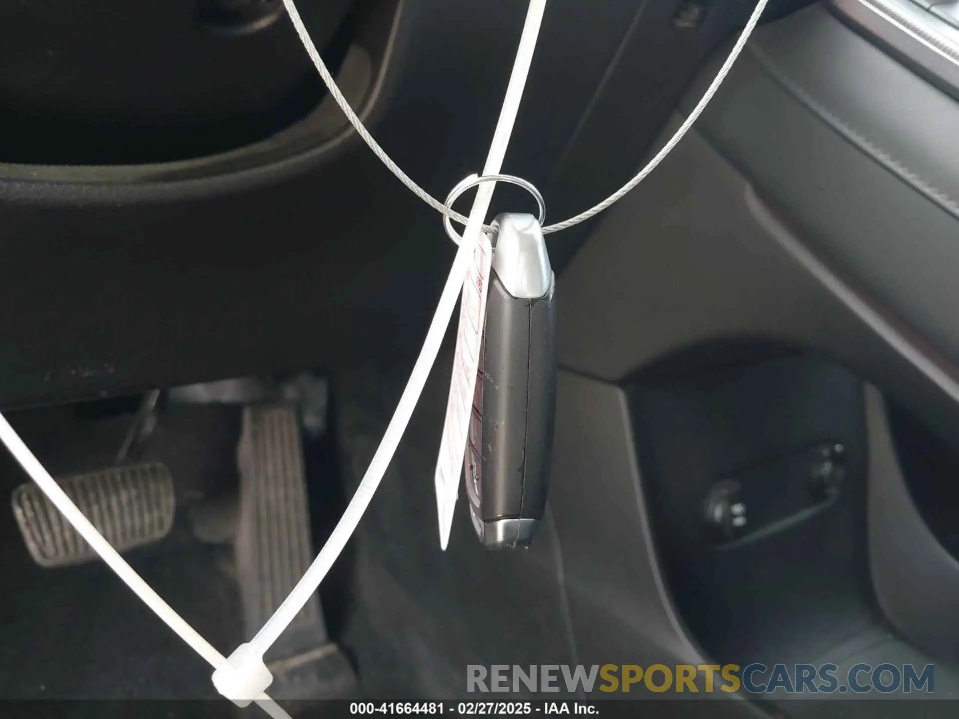11 Photograph of a damaged car KM8R54HE8MU212980 HYUNDAI PALISADE 2021