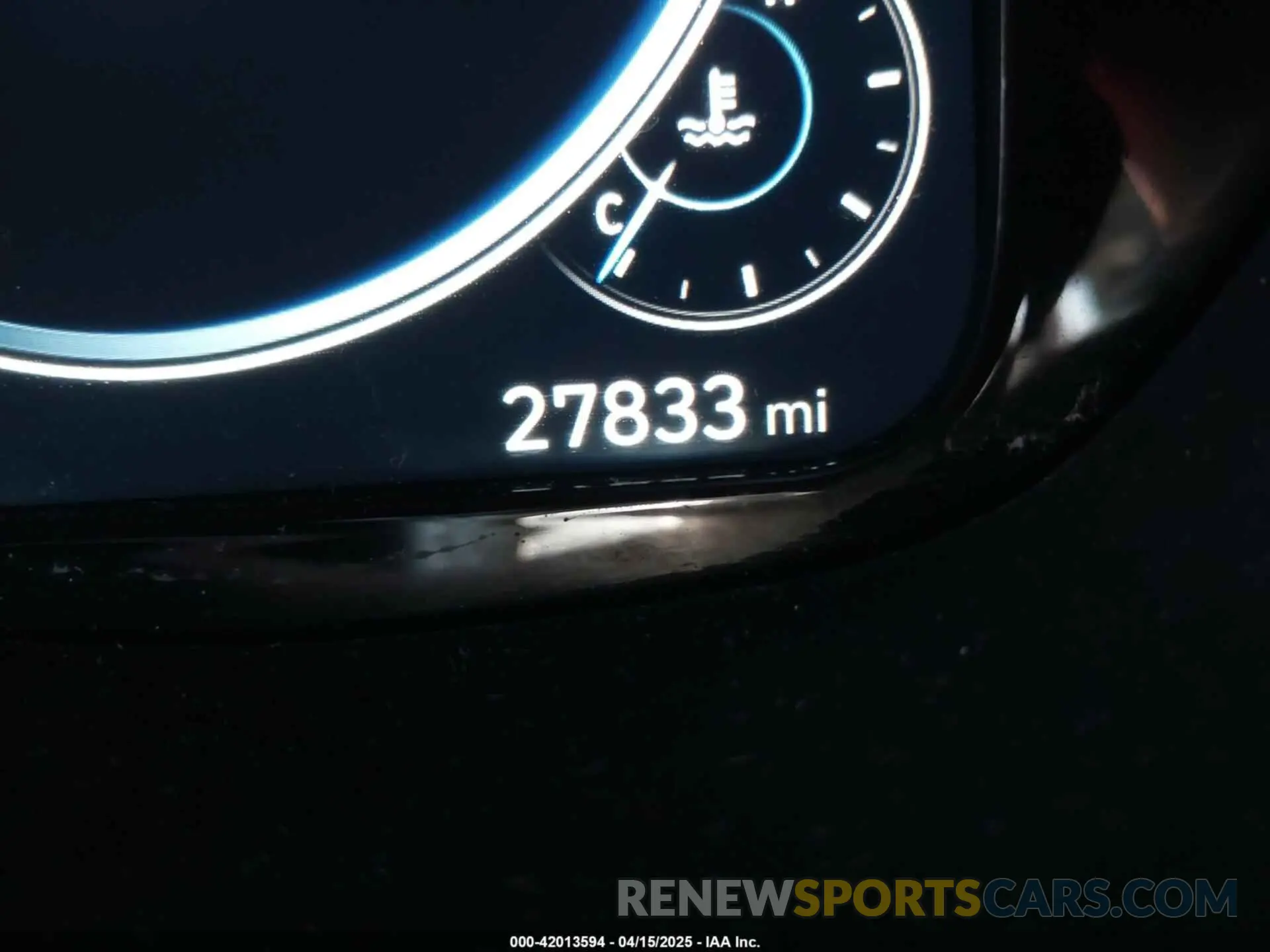 15 Photograph of a damaged car KM8R5DHE2MU295886 HYUNDAI PALISADE 2021