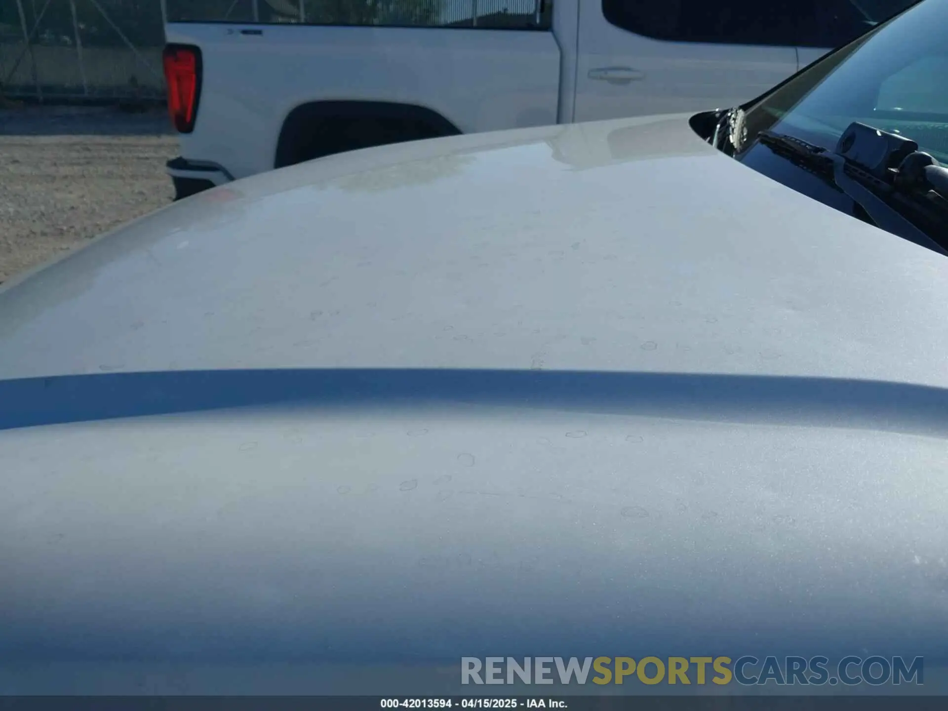 6 Photograph of a damaged car KM8R5DHE2MU295886 HYUNDAI PALISADE 2021