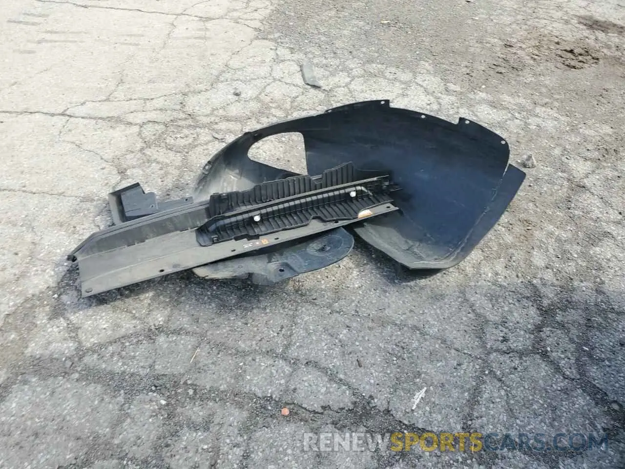 13 Photograph of a damaged car KM8R5DHE4MU222941 HYUNDAI PALISADE 2021