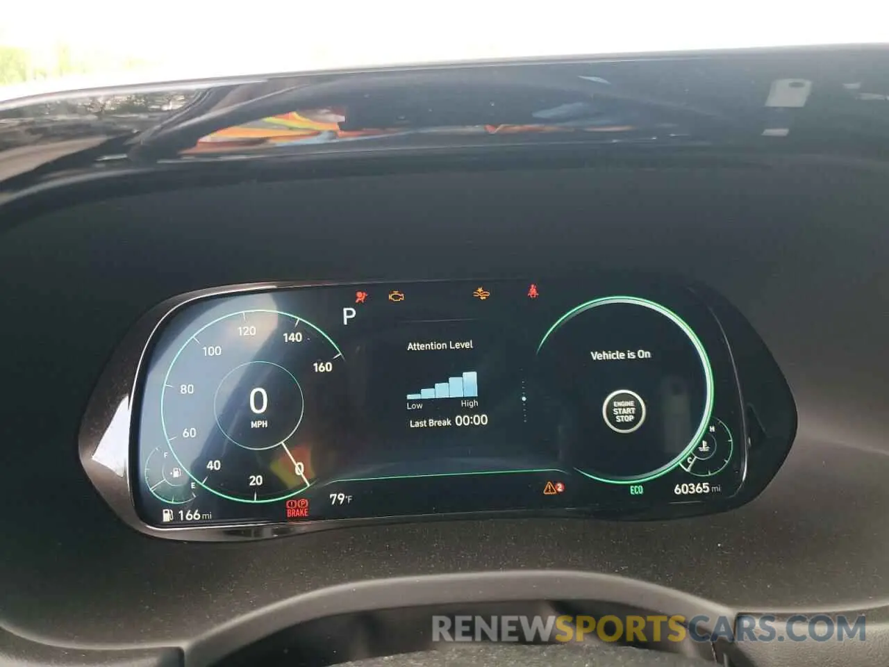 9 Photograph of a damaged car KM8R5DHE4MU222941 HYUNDAI PALISADE 2021