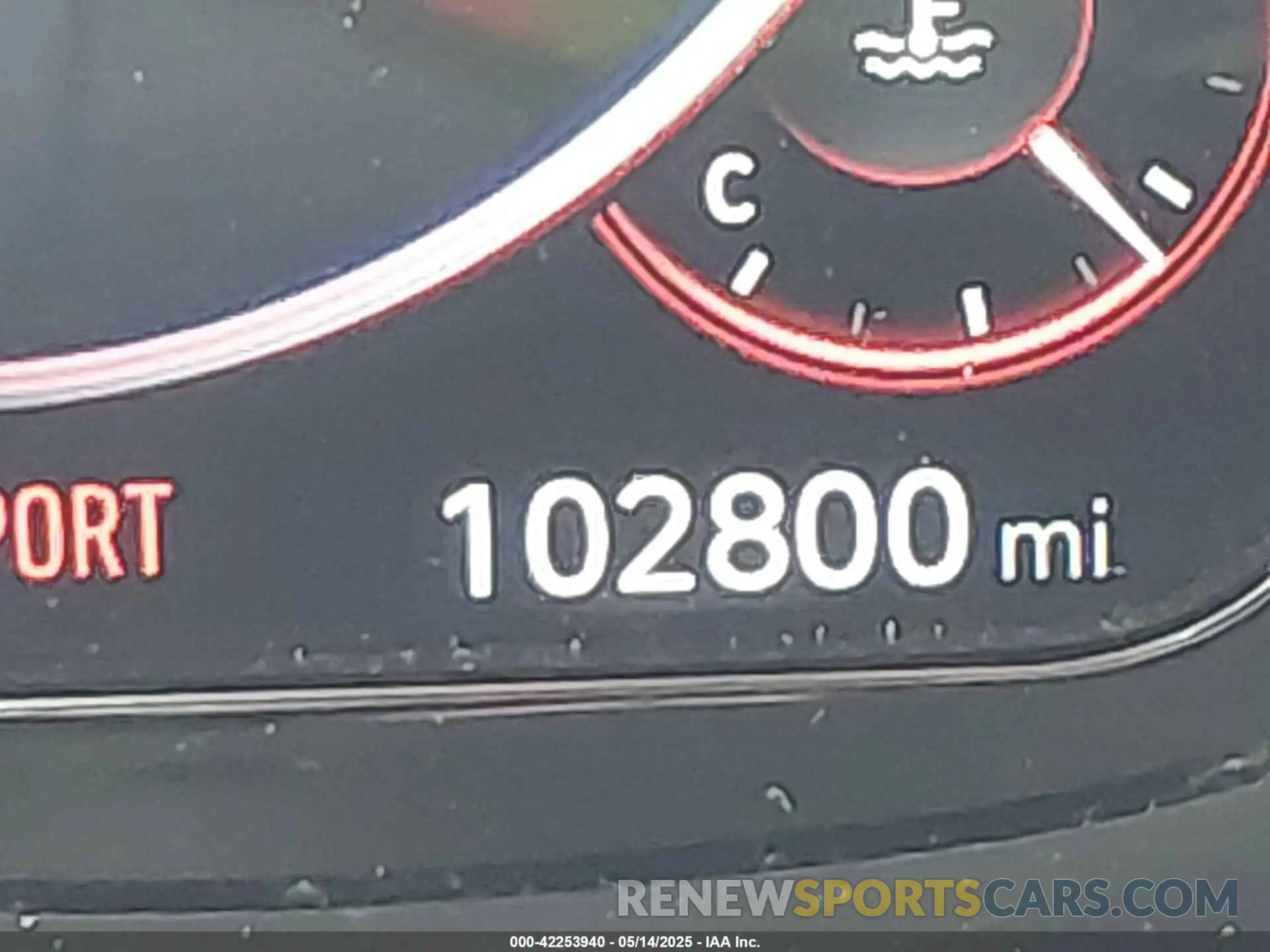 16 Photograph of a damaged car KM8R5DHE6MU309577 HYUNDAI PALISADE 2021