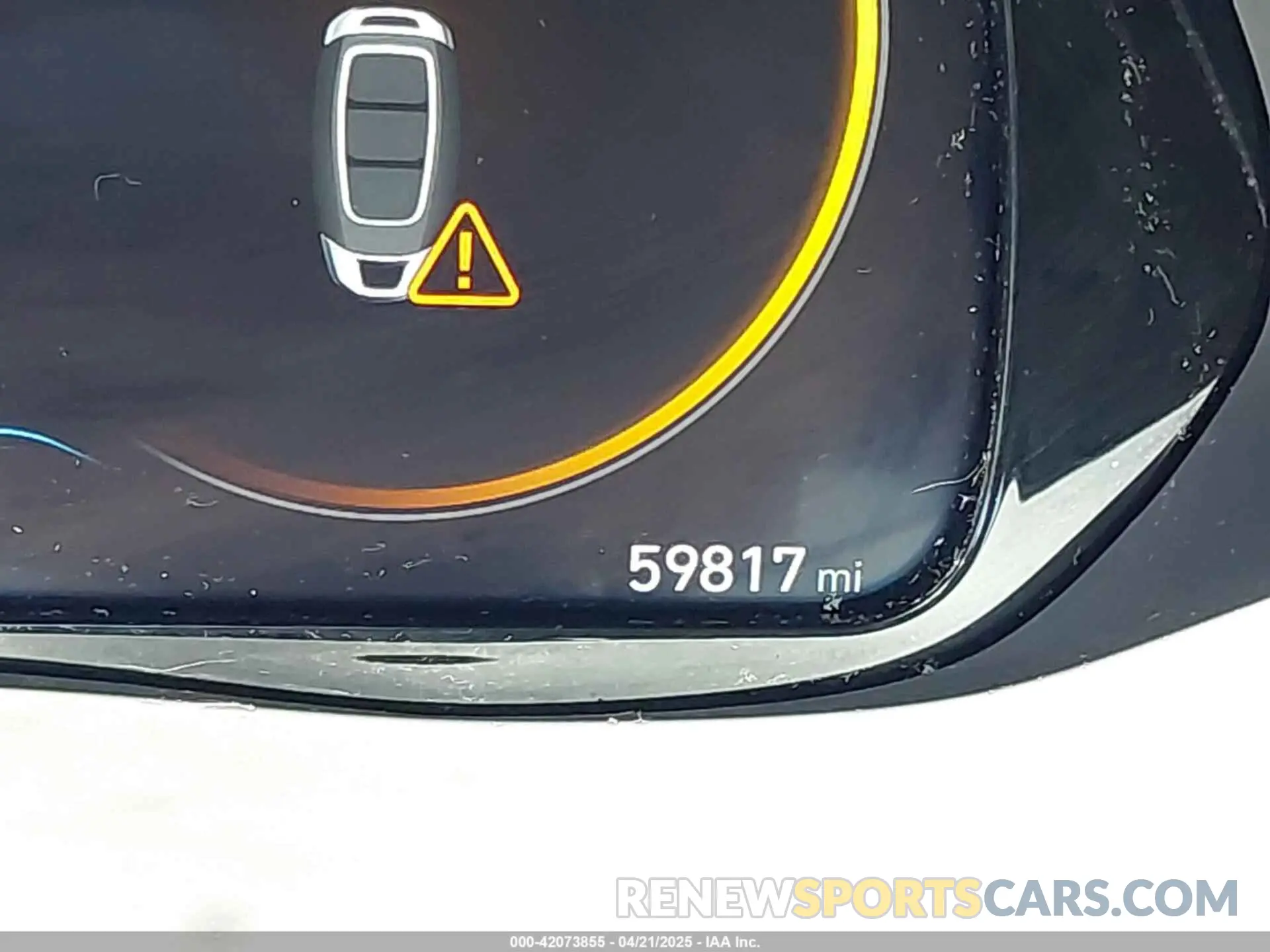 15 Photograph of a damaged car KM8R5DHE7MU326887 HYUNDAI PALISADE 2021