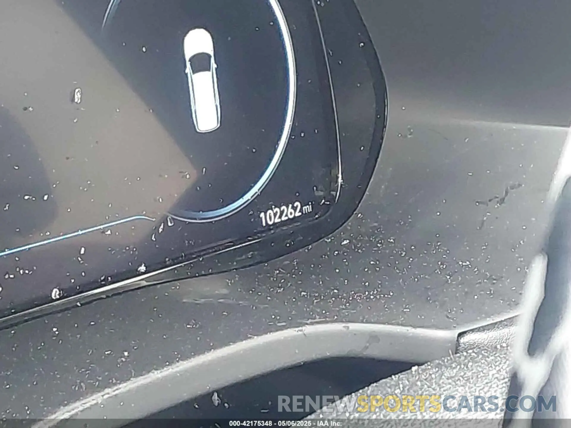 15 Photograph of a damaged car KM8R74HEXMU256974 HYUNDAI PALISADE 2021