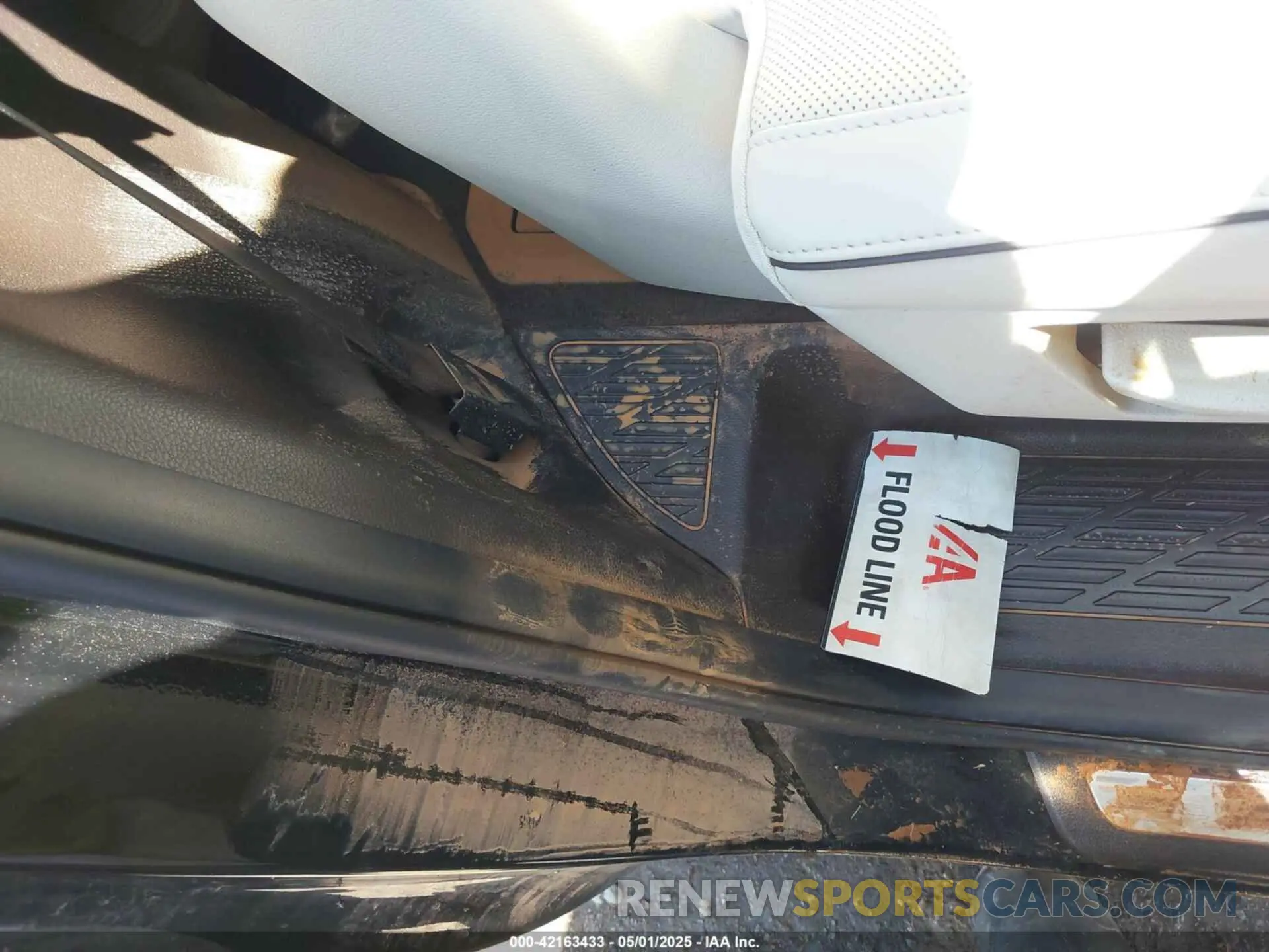 6 Photograph of a damaged car KM8R7DHE0MU206472 HYUNDAI PALISADE 2021