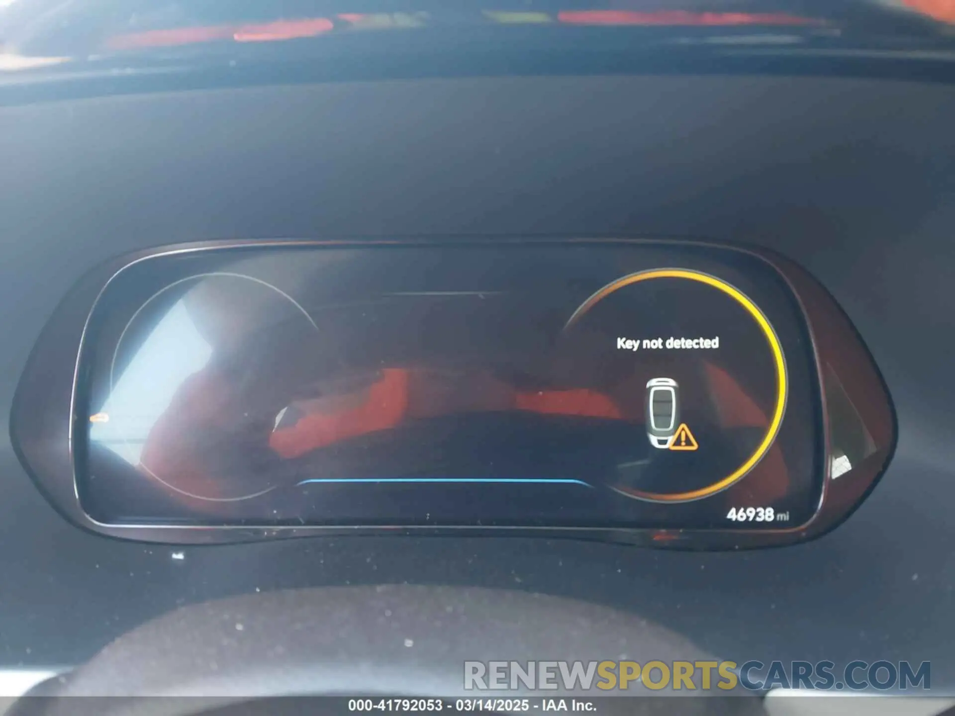 7 Photograph of a damaged car KM8R7DHE1MU275087 HYUNDAI PALISADE 2021