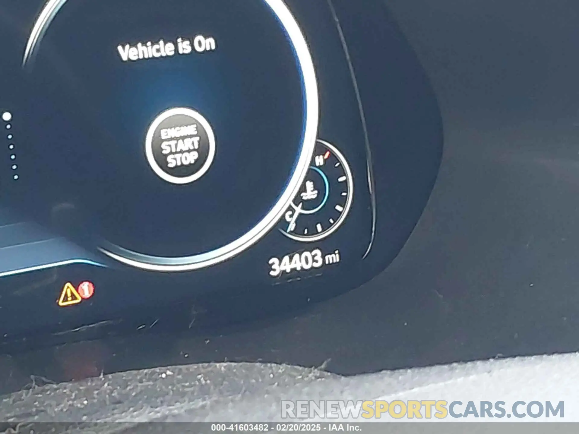 15 Photograph of a damaged car KM8R7DHE7MU271612 HYUNDAI PALISADE 2021