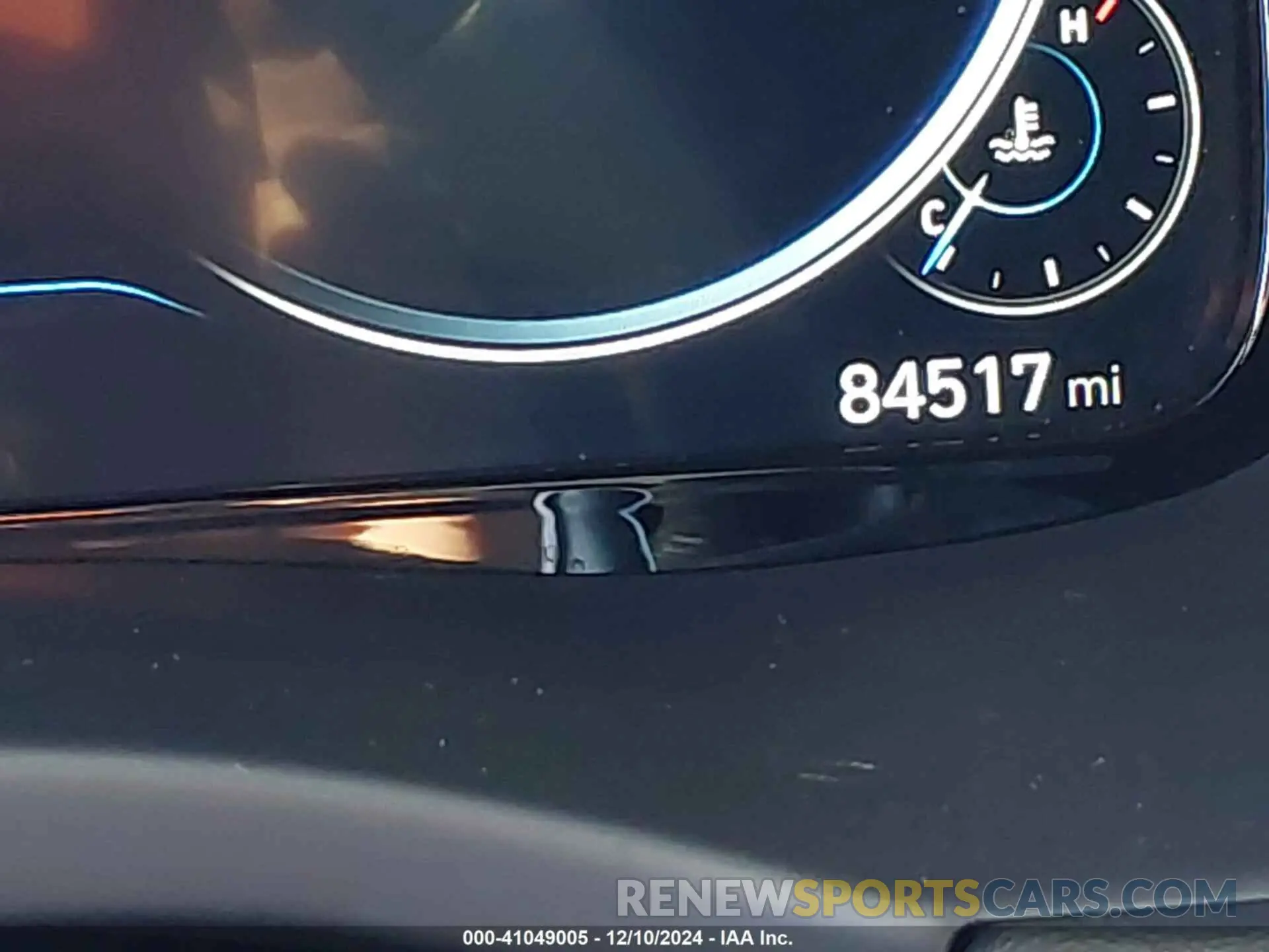16 Photograph of a damaged car KM8R7DHE9MU227398 HYUNDAI PALISADE 2021