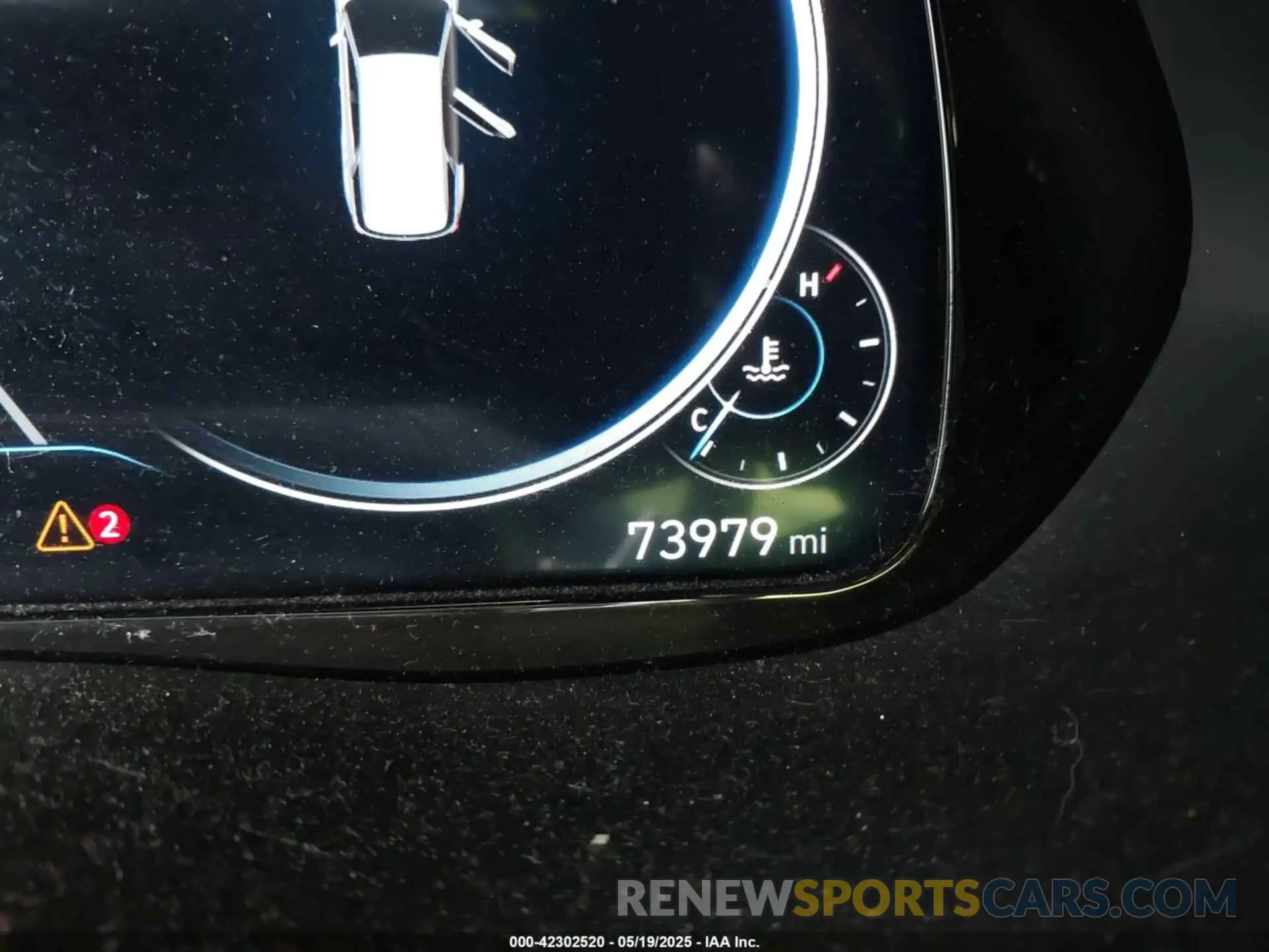 15 Photograph of a damaged car KM8R7DHE9MU246808 HYUNDAI PALISADE 2021