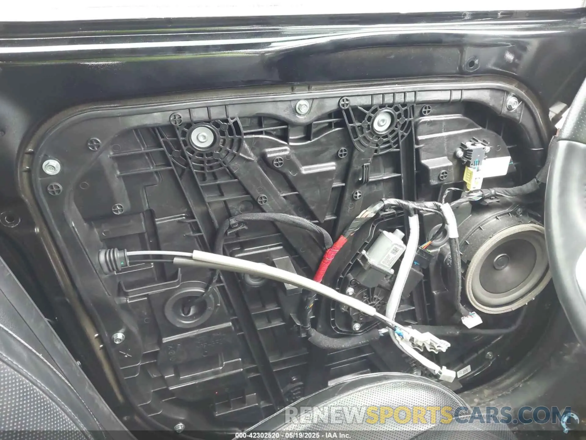 17 Photograph of a damaged car KM8R7DHE9MU246808 HYUNDAI PALISADE 2021