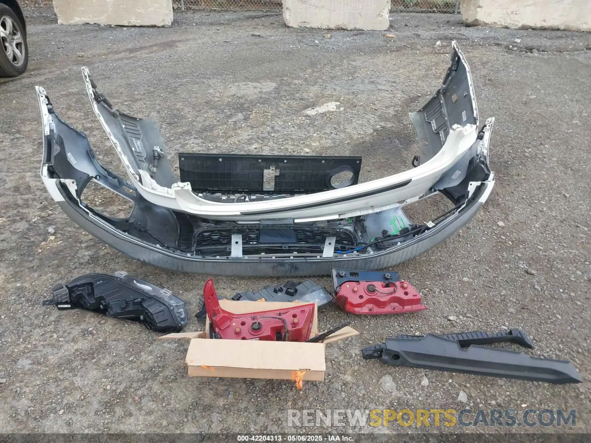 12 Photograph of a damaged car KM8R7DHEXMU183458 HYUNDAI PALISADE 2021