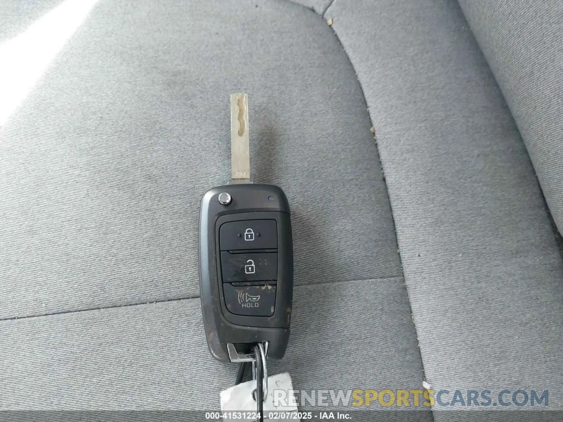 11 Photograph of a damaged car KM8R1DHE3NU449230 HYUNDAI PALISADE 2022