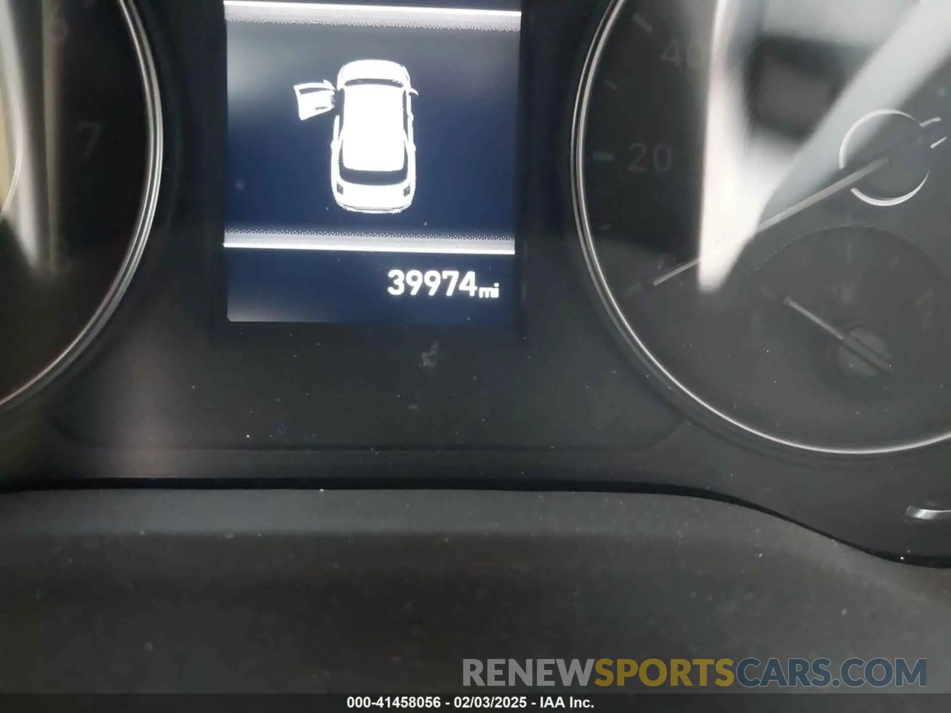 15 Photograph of a damaged car KM8R1DHE9NU393679 HYUNDAI PALISADE 2022