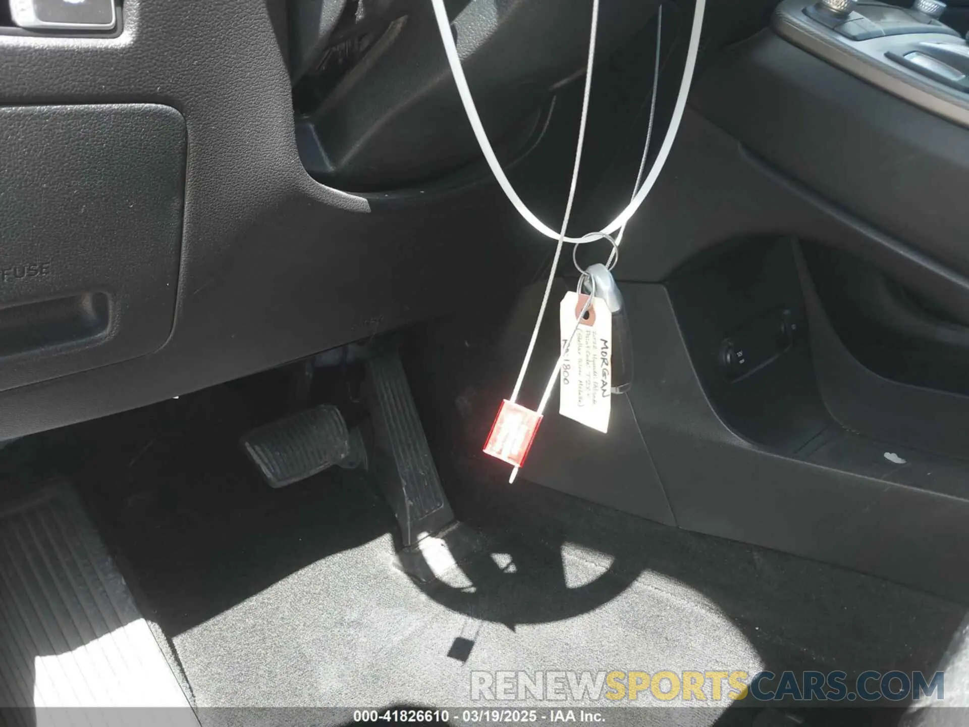 11 Photograph of a damaged car KM8R24HE1NU373472 HYUNDAI PALISADE 2022