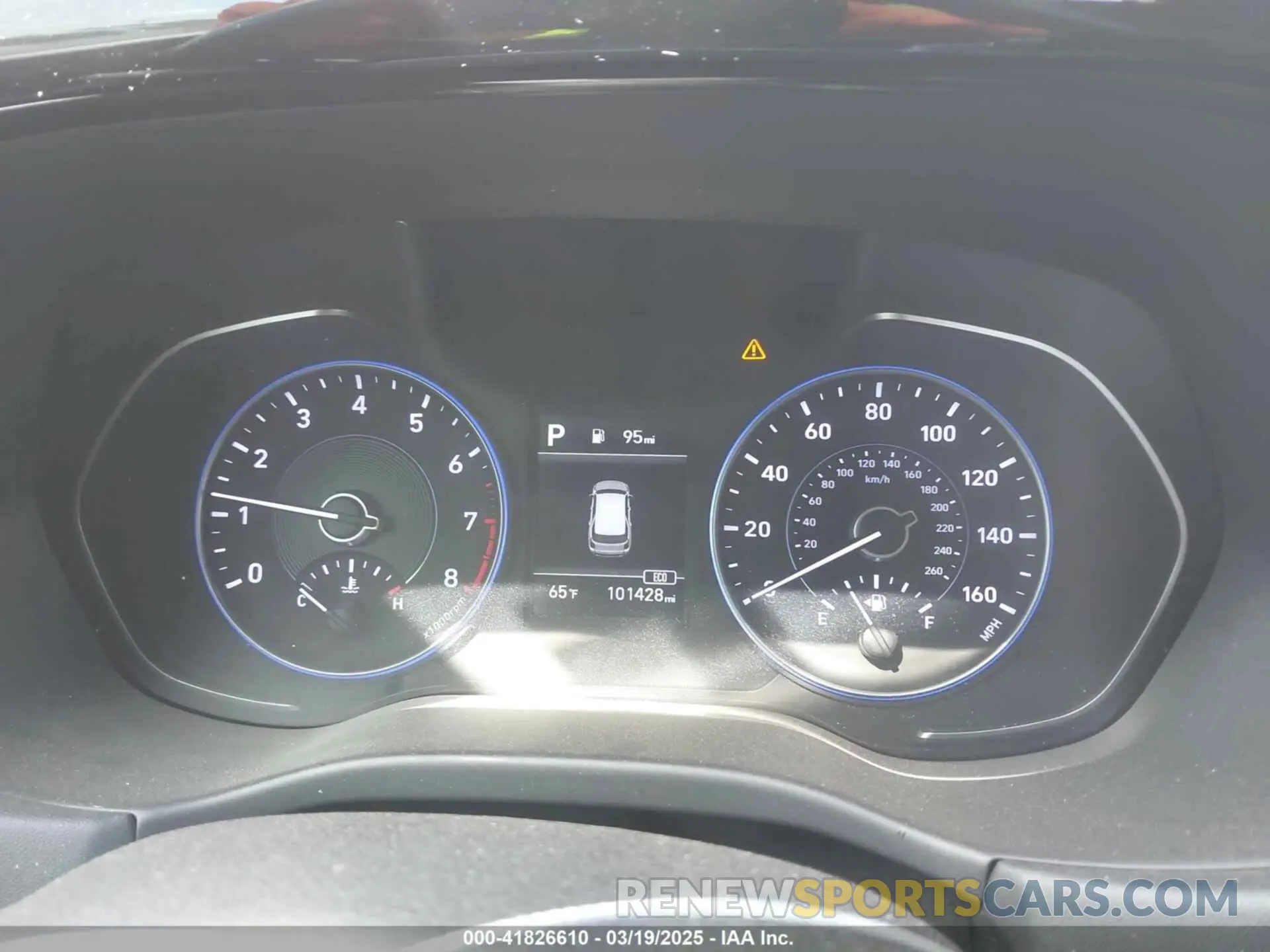 7 Photograph of a damaged car KM8R24HE1NU373472 HYUNDAI PALISADE 2022