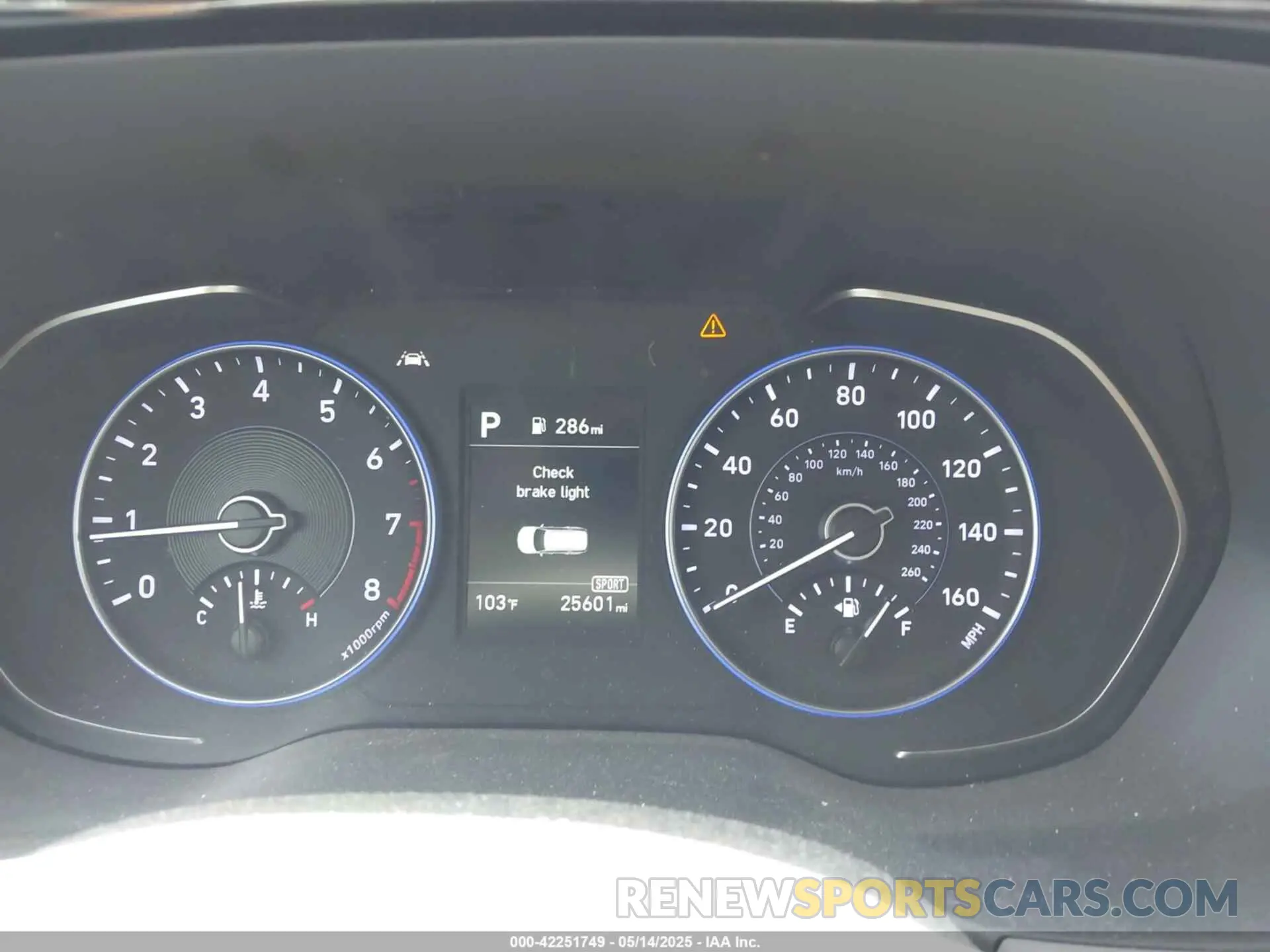 7 Photograph of a damaged car KM8R24HE9NU347959 HYUNDAI PALISADE 2022