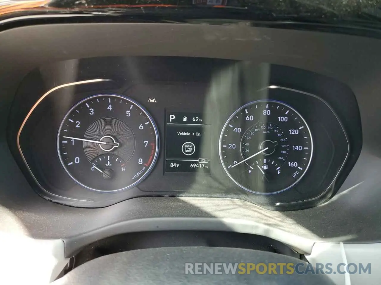 9 Photograph of a damaged car KM8R2DHE8NU464299 HYUNDAI PALISADE 2022