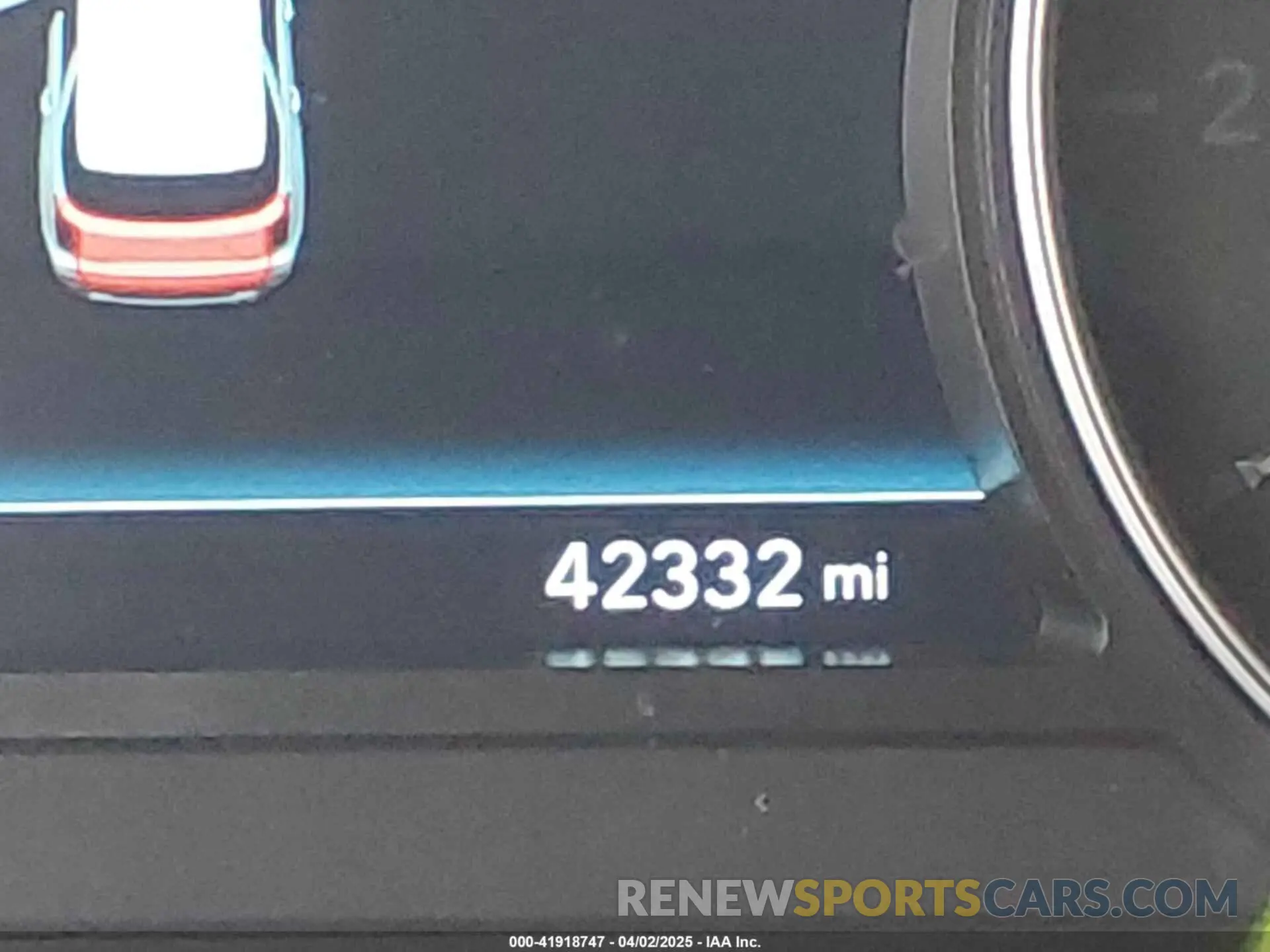 16 Photograph of a damaged car KM8R4DHE2NU460534 HYUNDAI PALISADE 2022