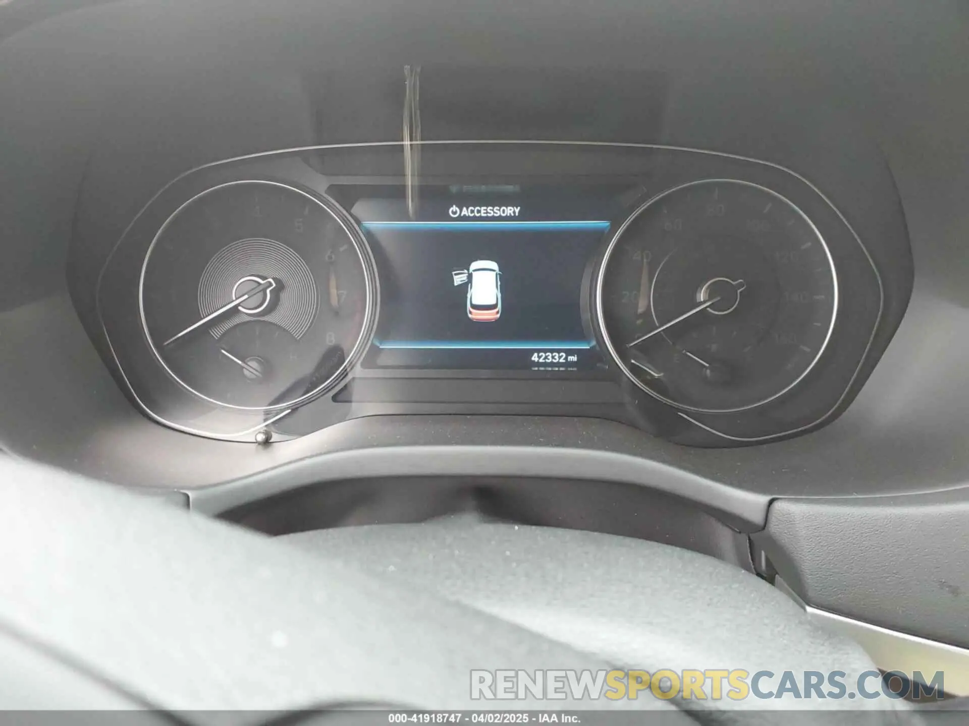 7 Photograph of a damaged car KM8R4DHE2NU460534 HYUNDAI PALISADE 2022