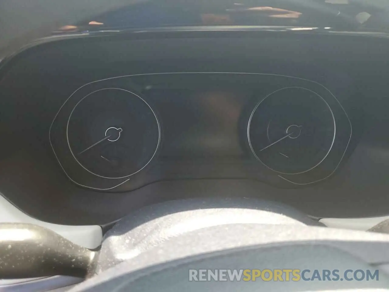 9 Photograph of a damaged car KM8R4DHE9NU344960 HYUNDAI PALISADE 2022
