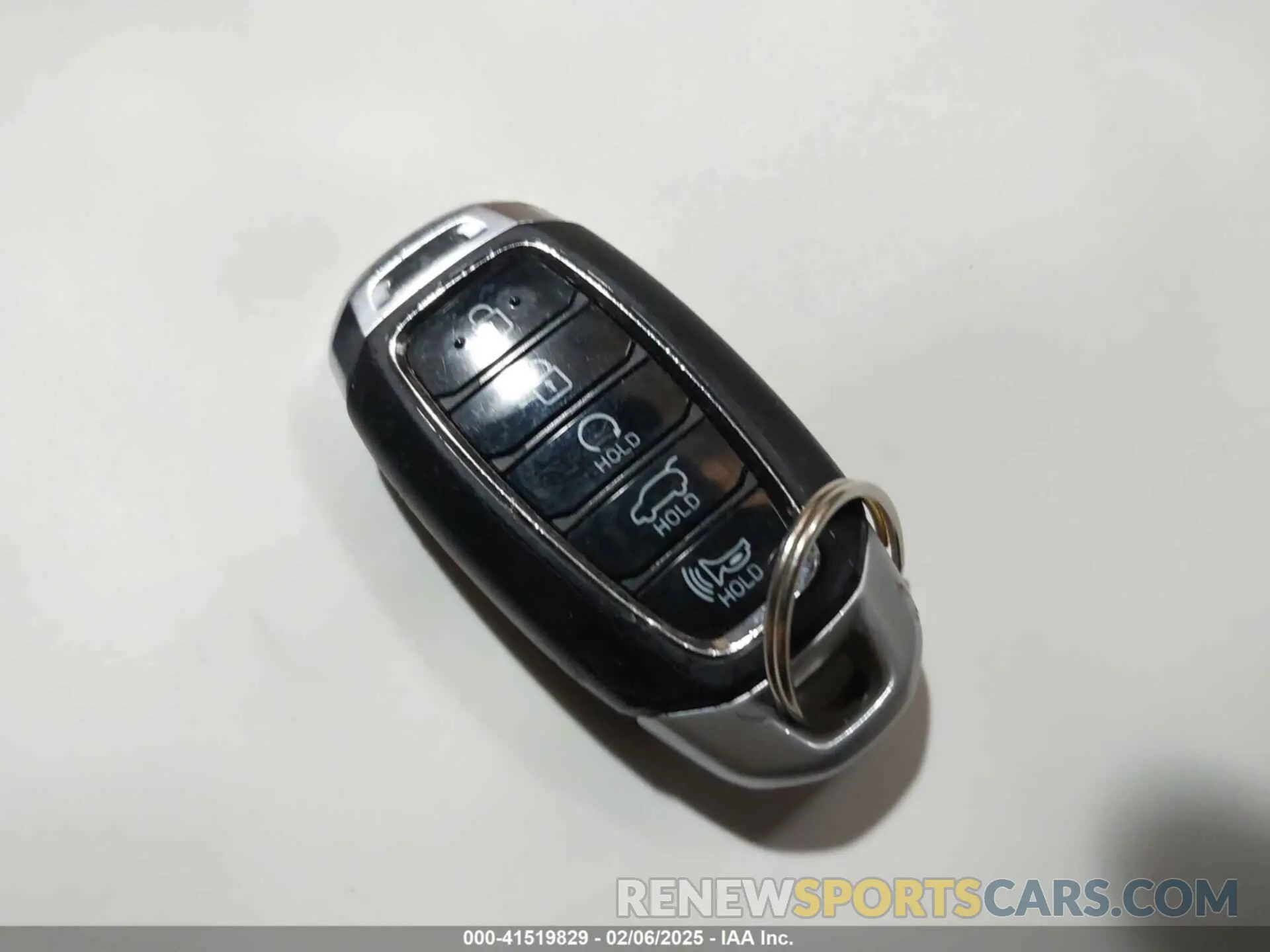 11 Photograph of a damaged car KM8R4DHEXNU478098 HYUNDAI PALISADE 2022