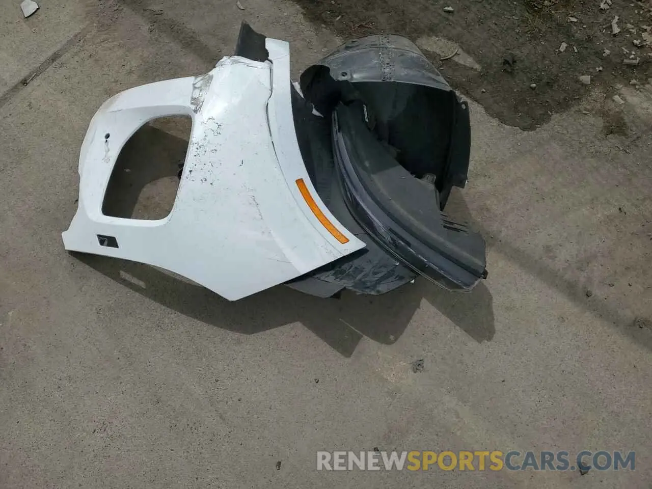 13 Photograph of a damaged car KM8R74HE1NU341252 HYUNDAI PALISADE 2022