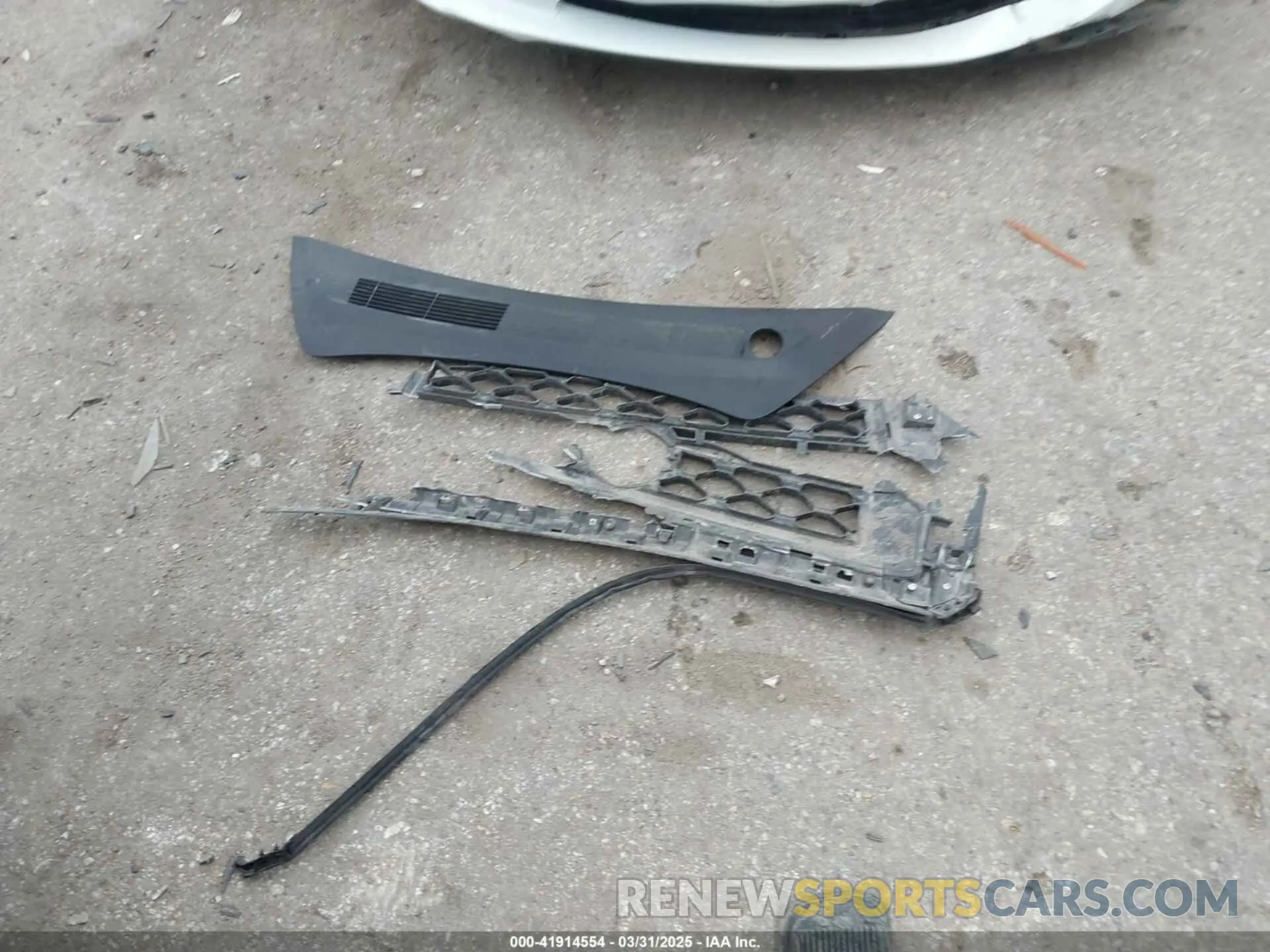 12 Photograph of a damaged car KM8R74HE1NU401191 HYUNDAI PALISADE 2022