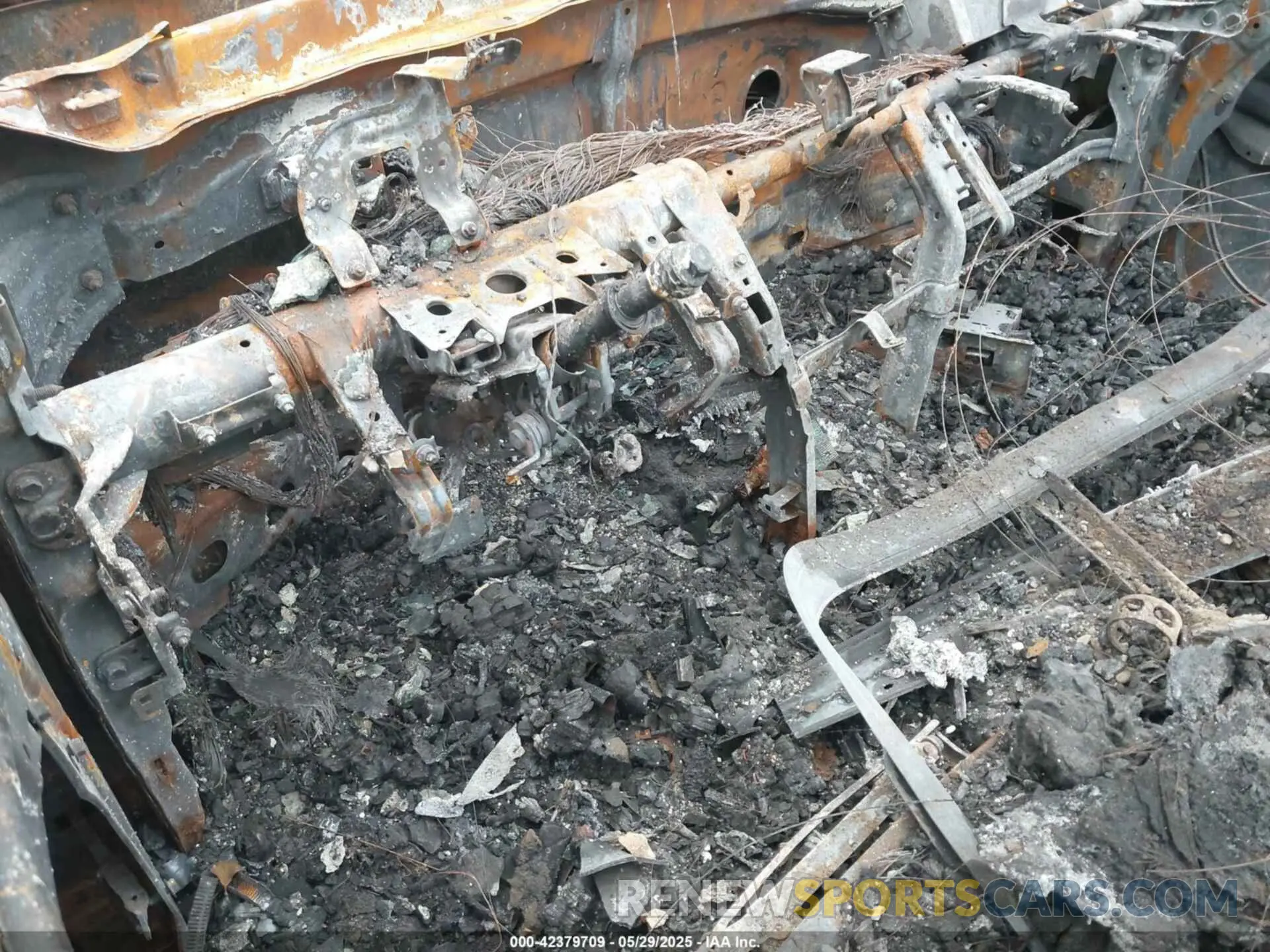 11 Photograph of a damaged car KM8R7DHE2NU398494 HYUNDAI PALISADE 2022