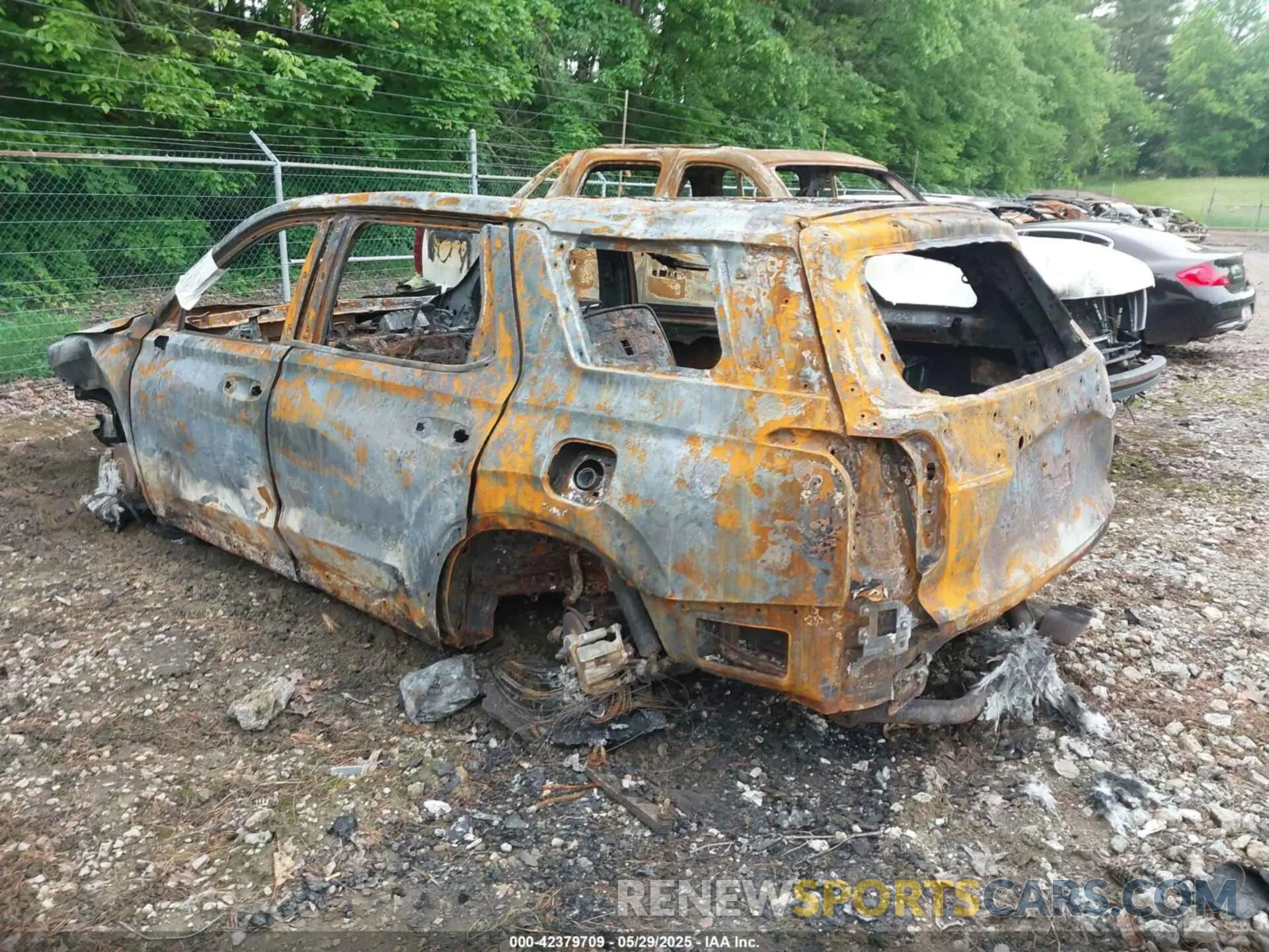 3 Photograph of a damaged car KM8R7DHE2NU398494 HYUNDAI PALISADE 2022