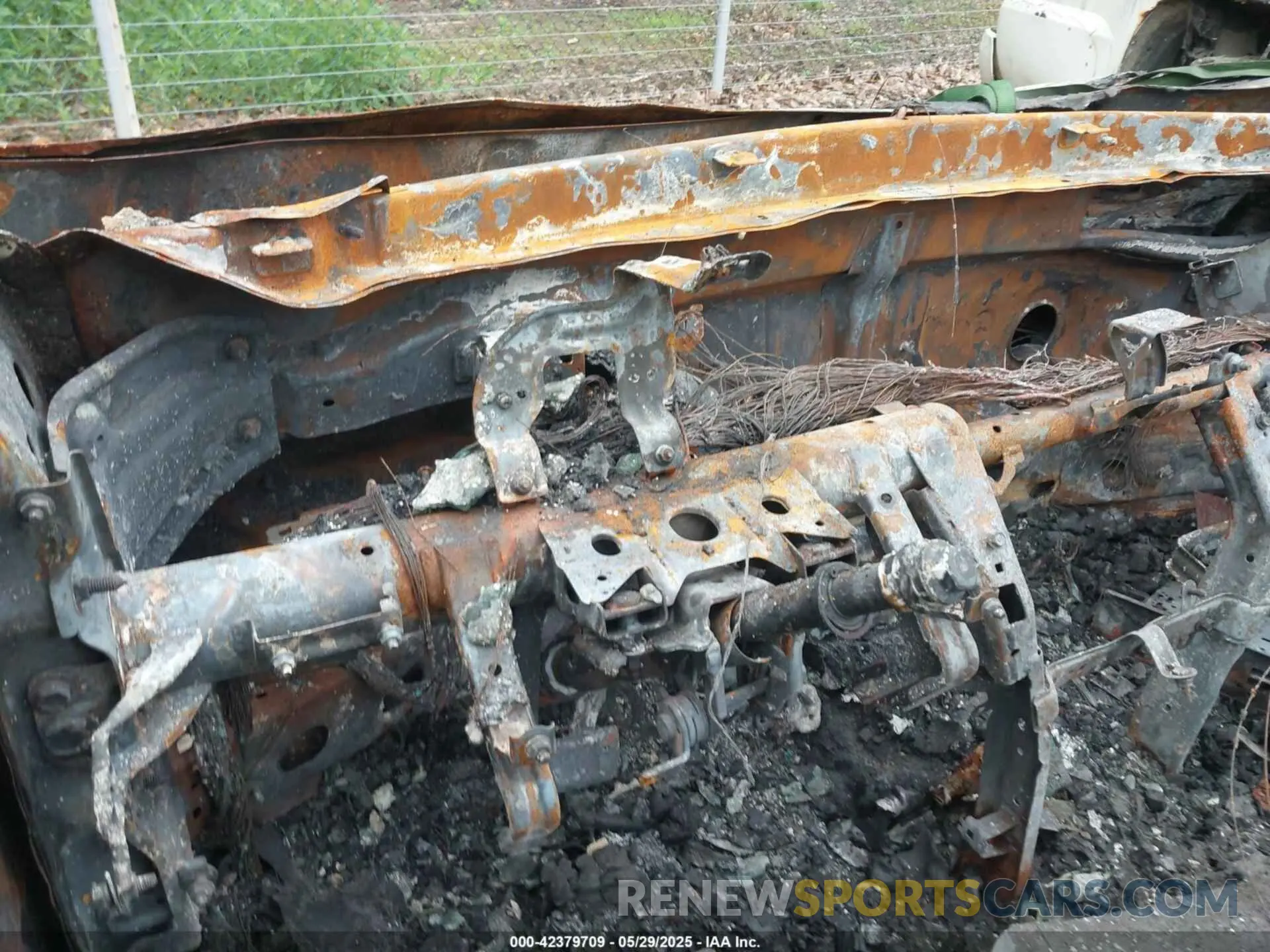 7 Photograph of a damaged car KM8R7DHE2NU398494 HYUNDAI PALISADE 2022