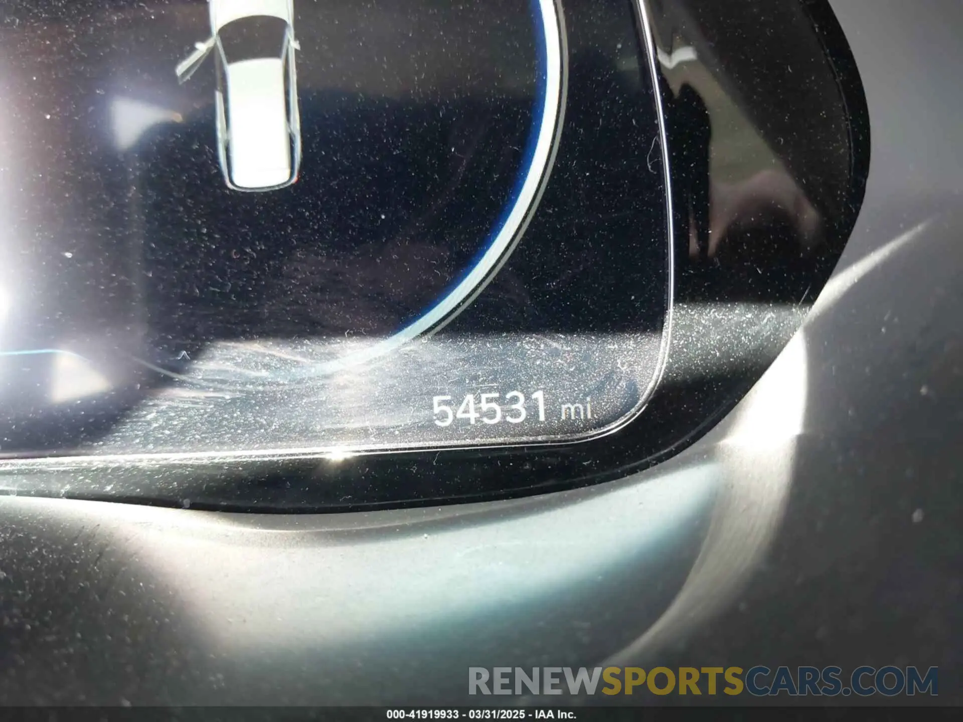 7 Photograph of a damaged car KM8R7DHE2NU432370 HYUNDAI PALISADE 2022